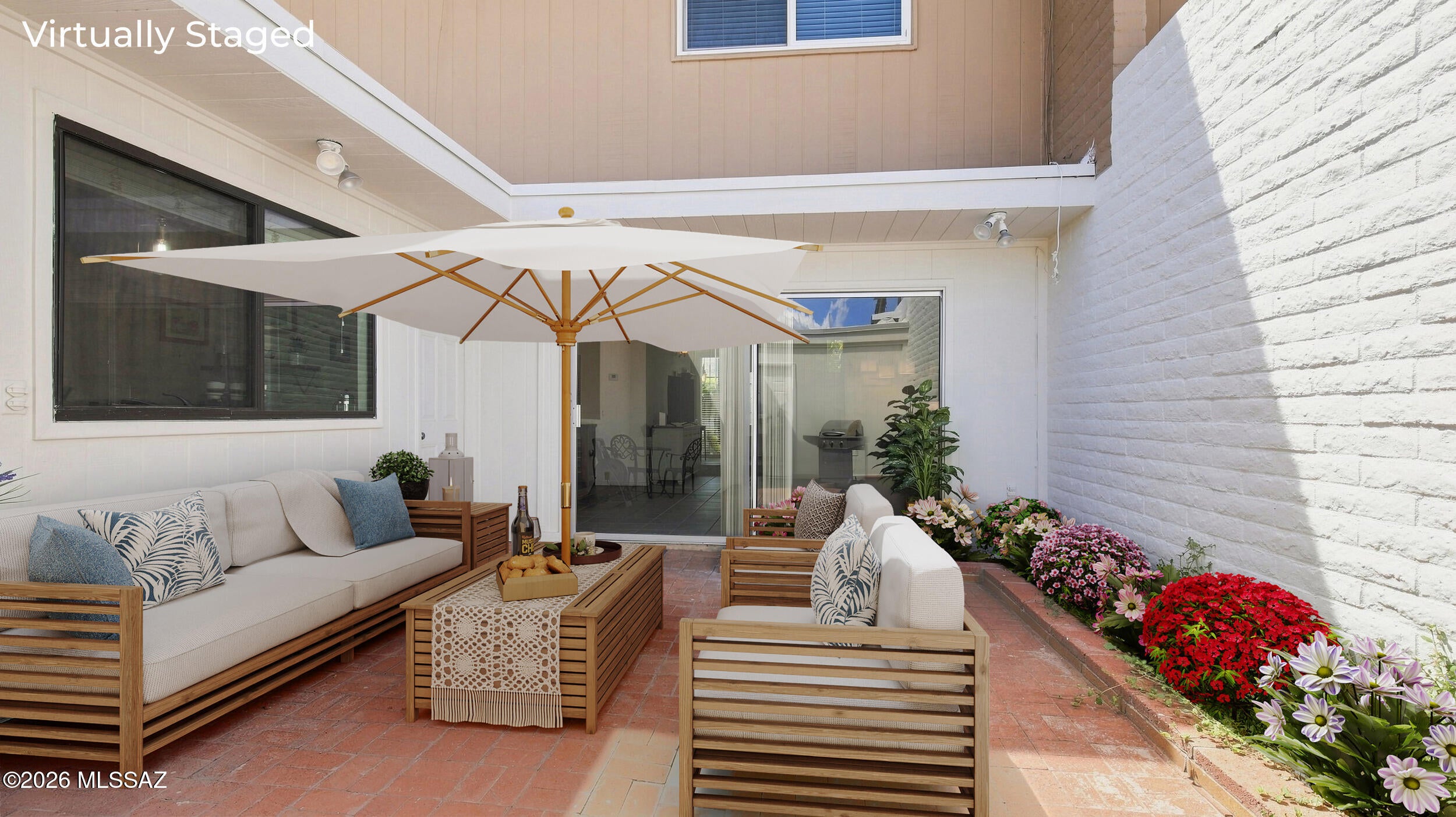 Rolling Hills Towne House - Residential