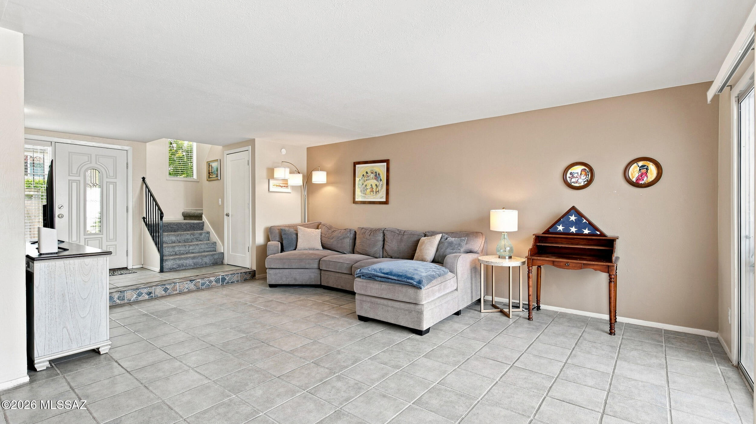 Rolling Hills Towne House - Residential
