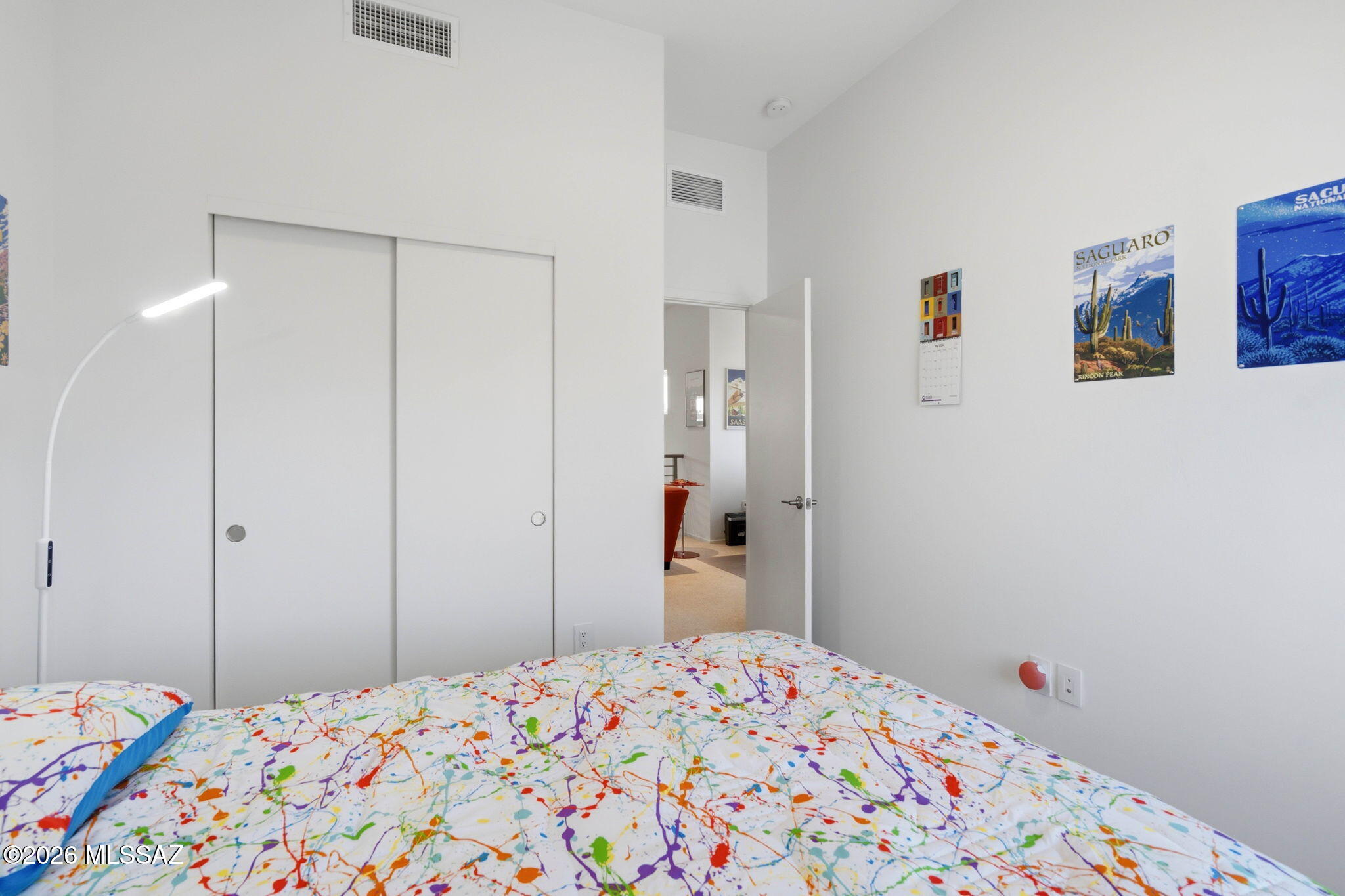 Camino Modern - Residential