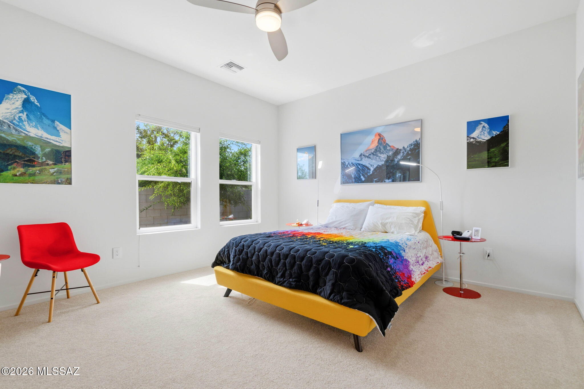 Camino Modern - Residential