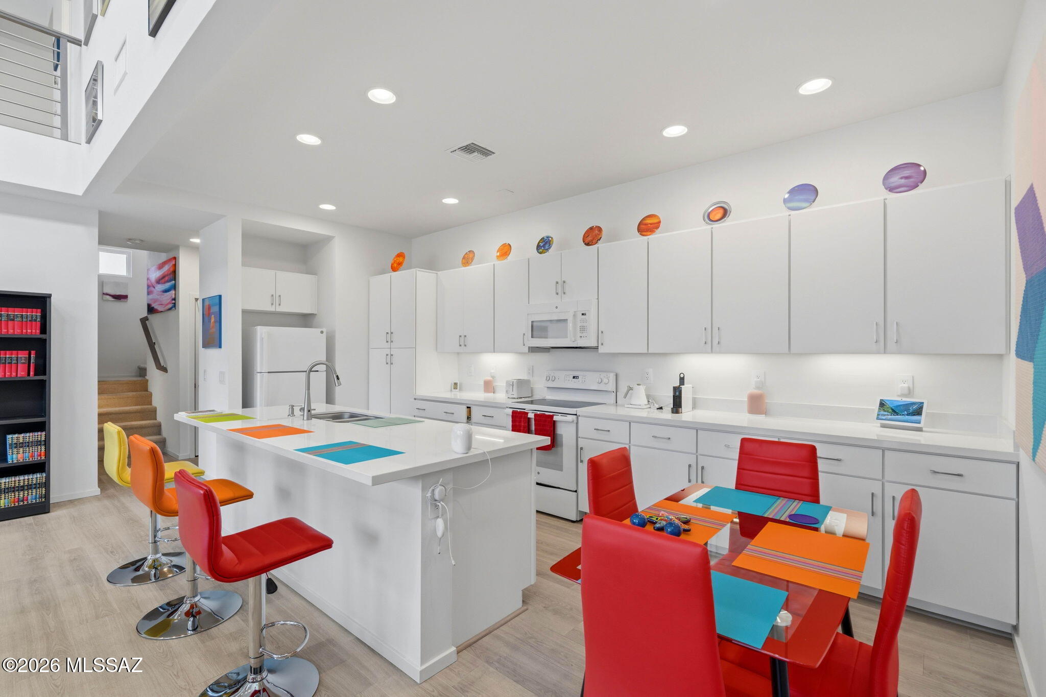 Camino Modern - Residential