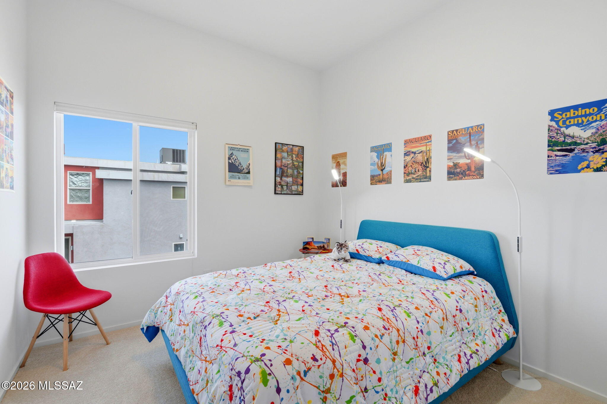 Camino Modern - Residential