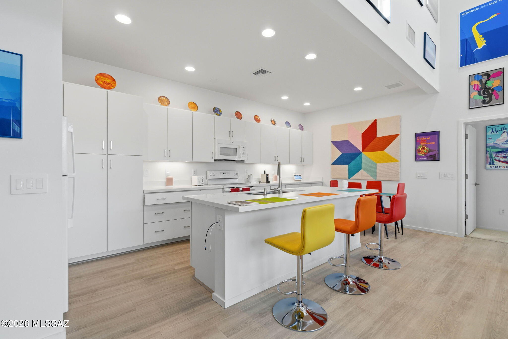 Camino Modern - Residential
