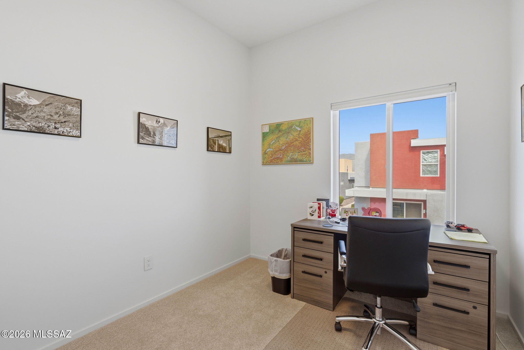Camino Modern - Residential