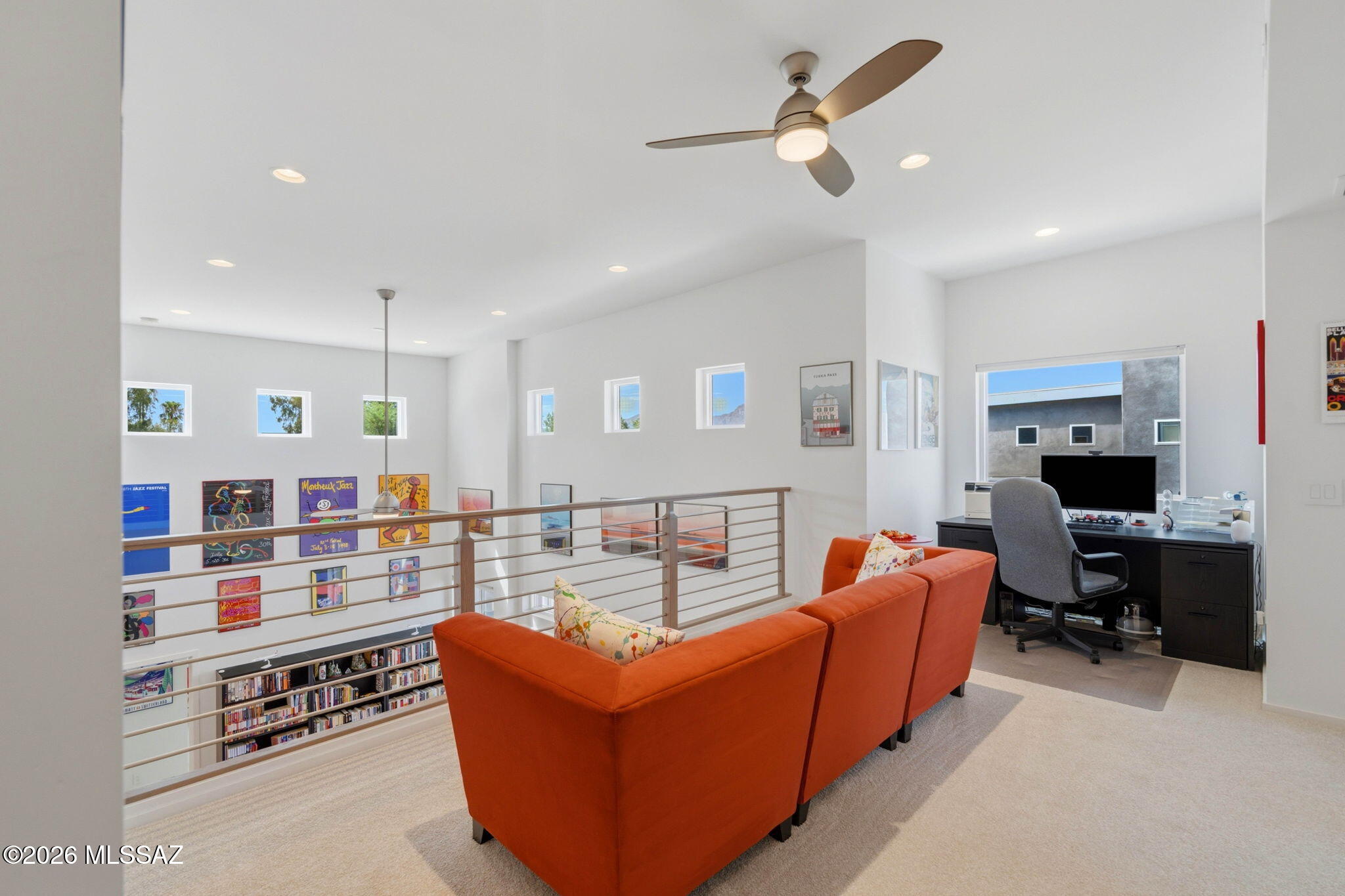 Camino Modern - Residential