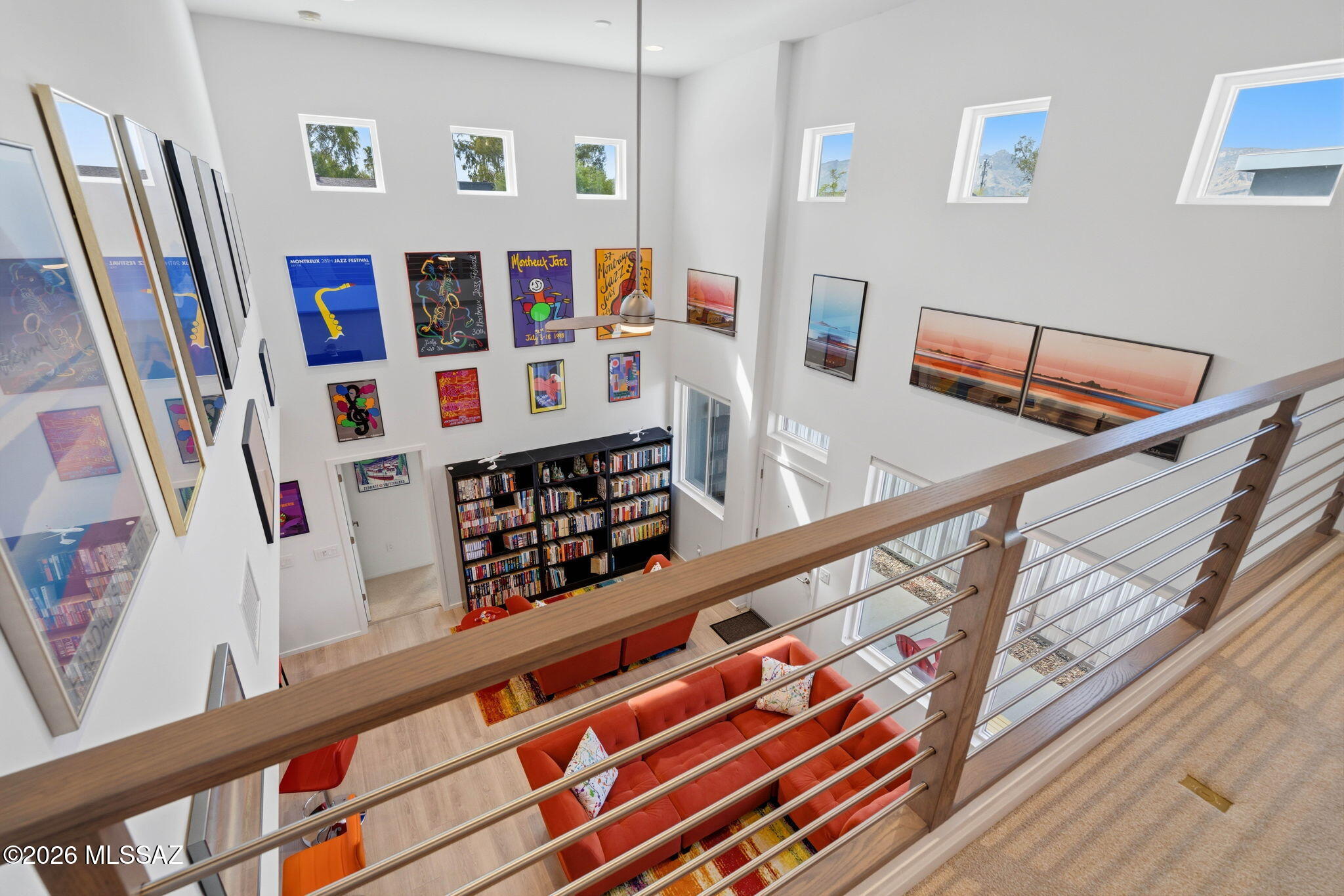 Camino Modern - Residential
