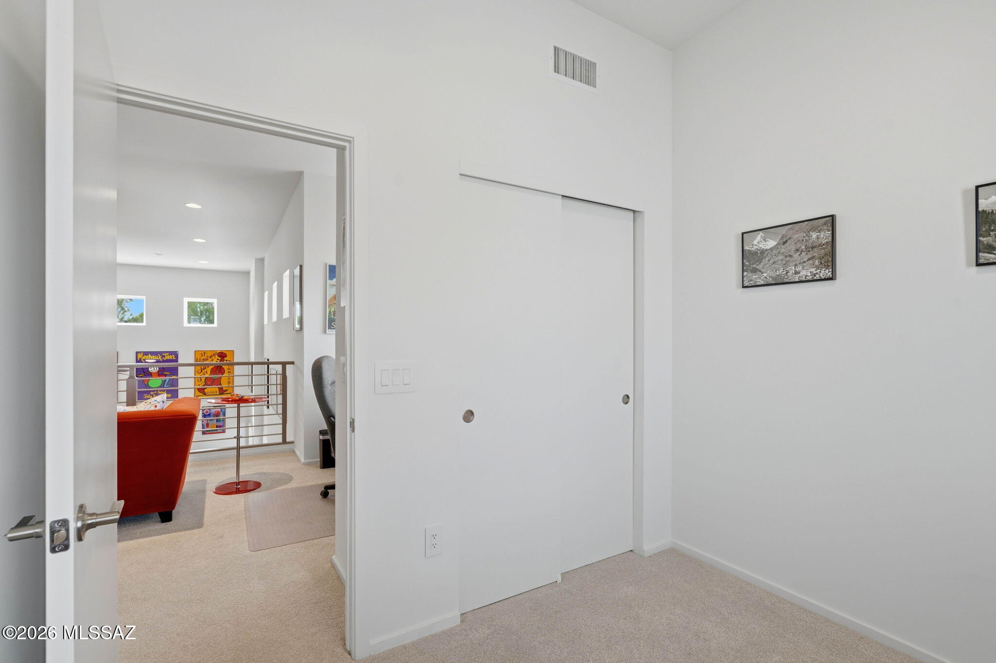 Camino Modern - Residential