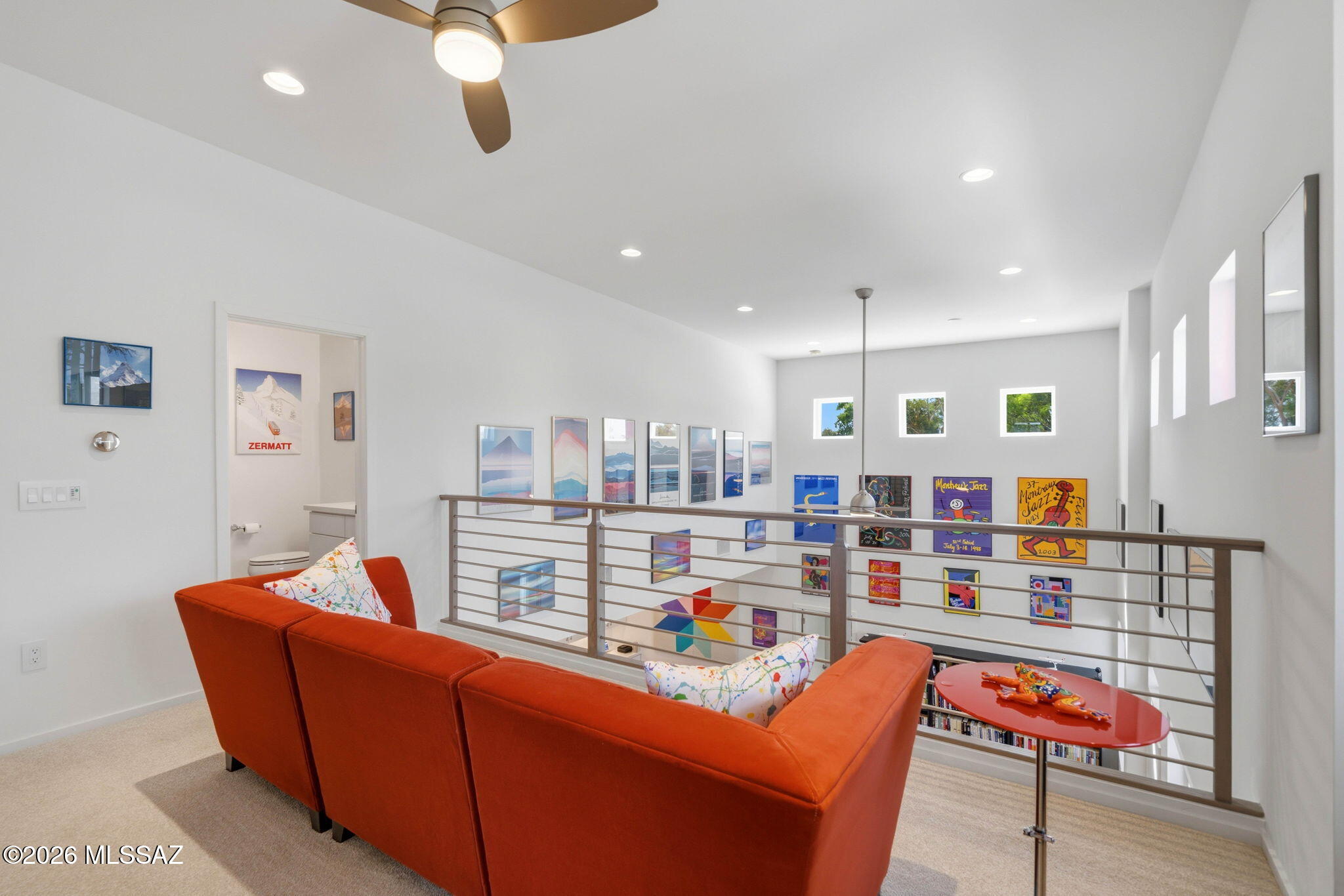 Camino Modern - Residential