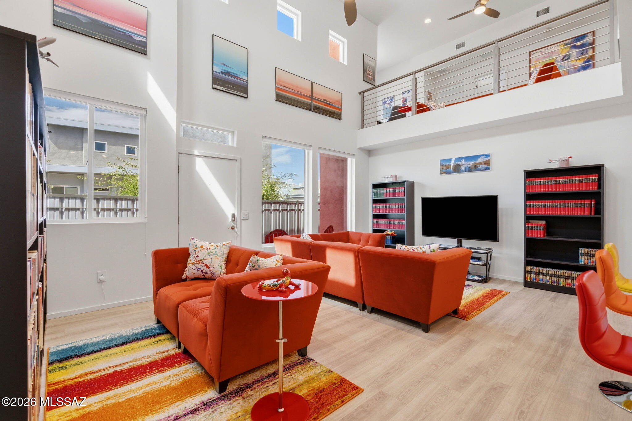 Camino Modern - Residential