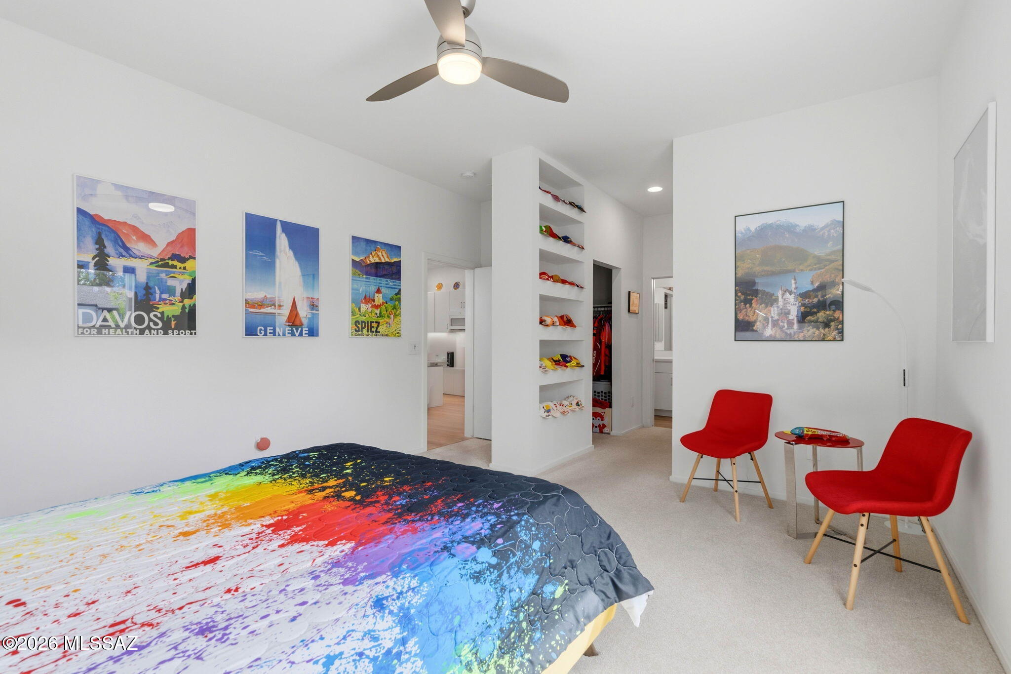 Camino Modern - Residential