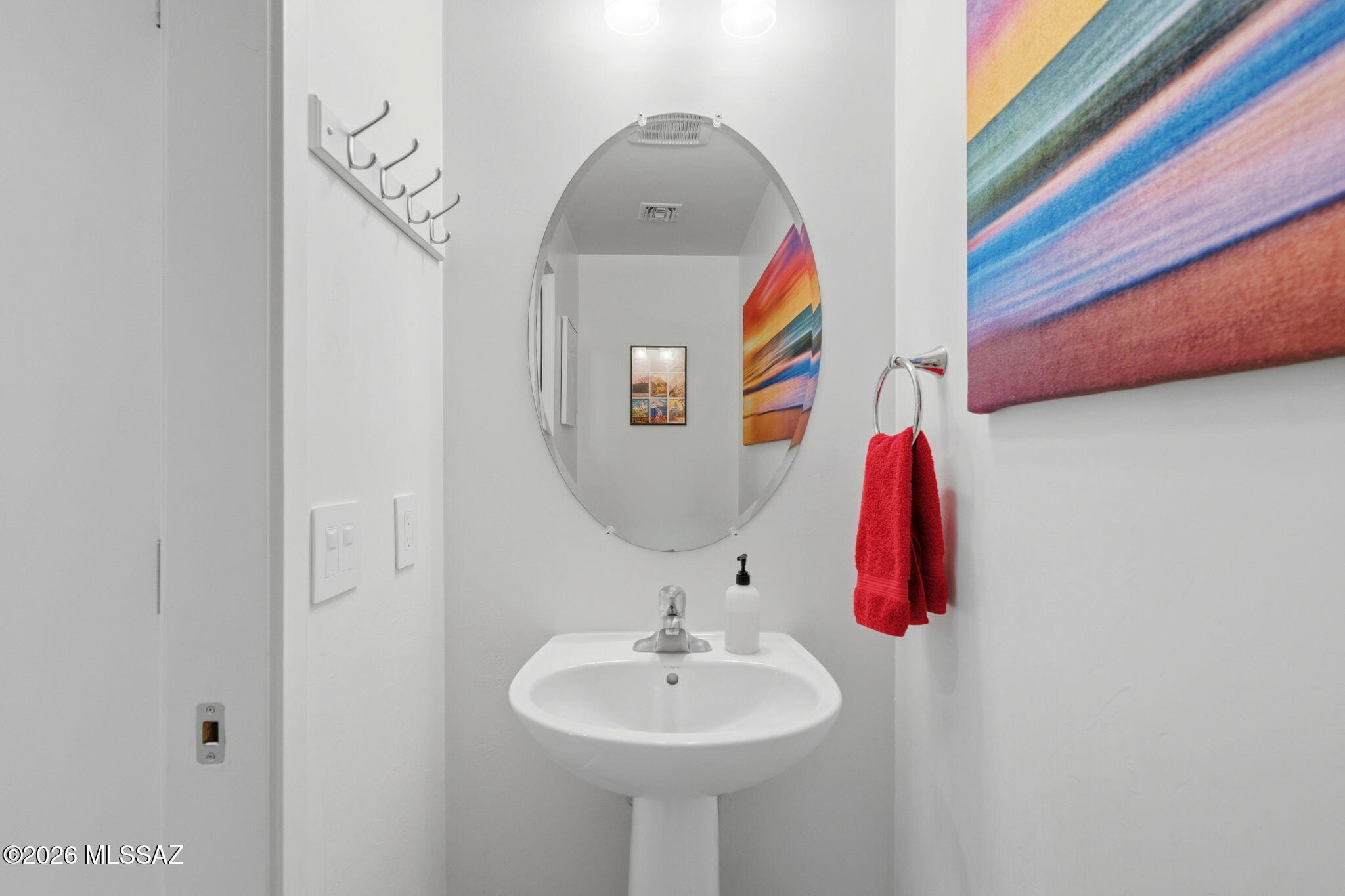 Camino Modern - Residential