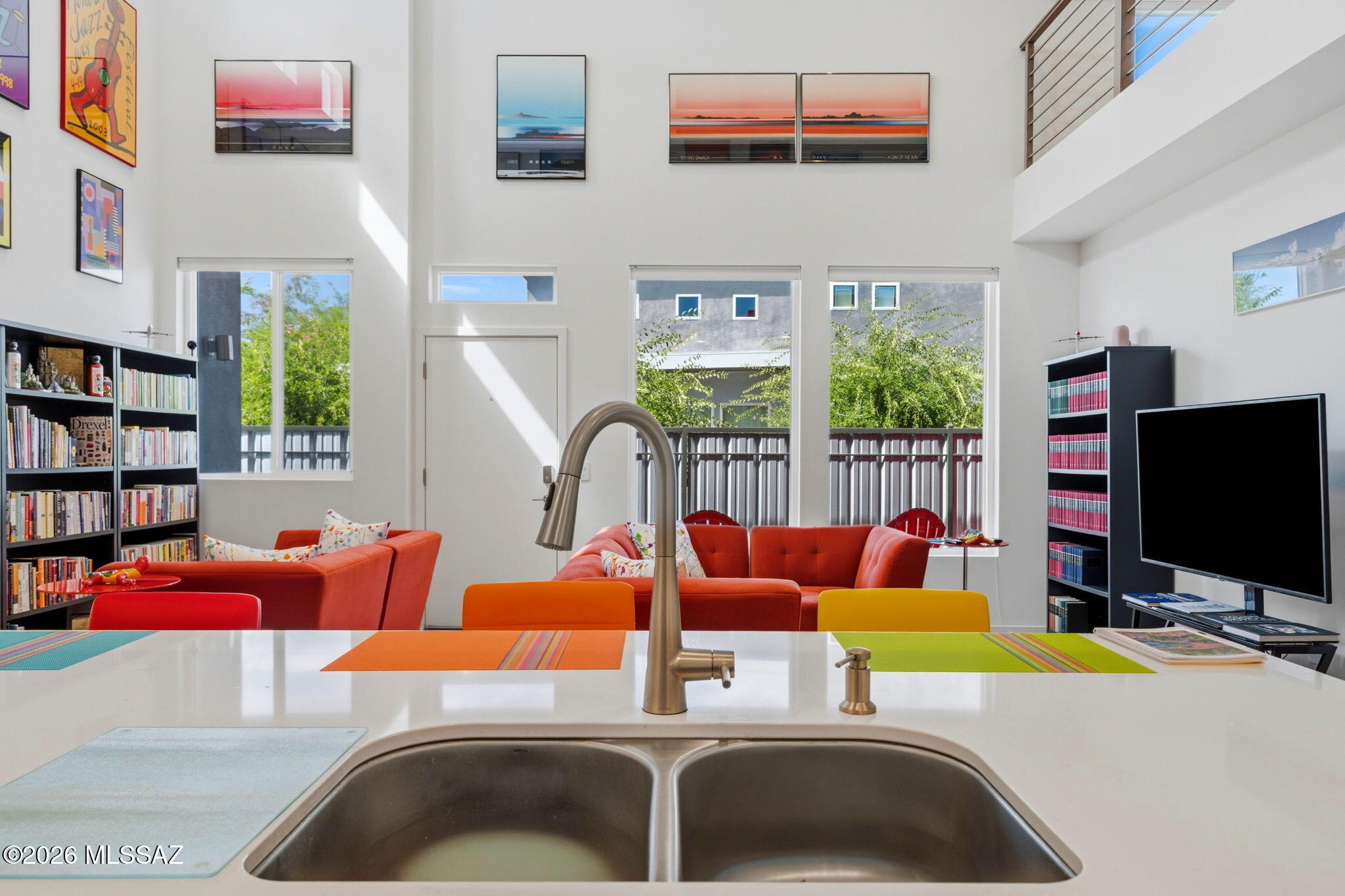 Camino Modern - Residential