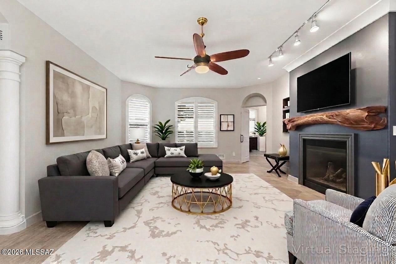 Saddlebrooke - Residential
