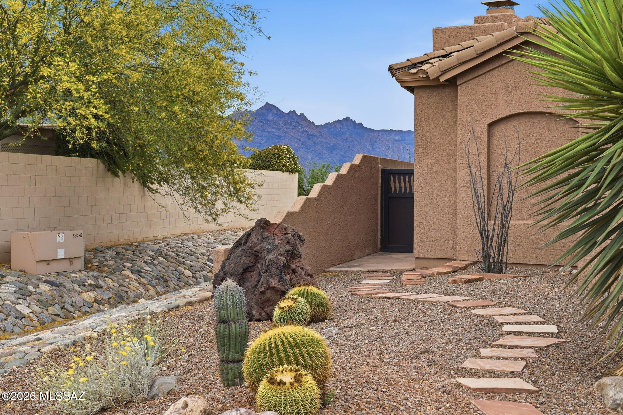 Saddlebrooke - Residential