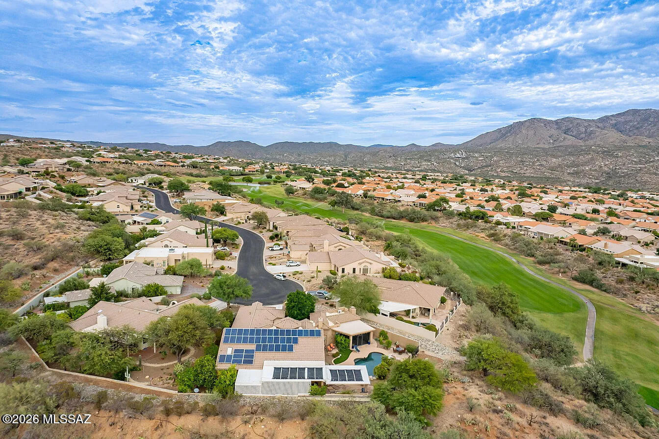 Saddlebrooke - Residential