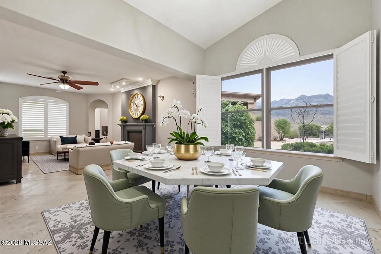 Saddlebrooke - Residential