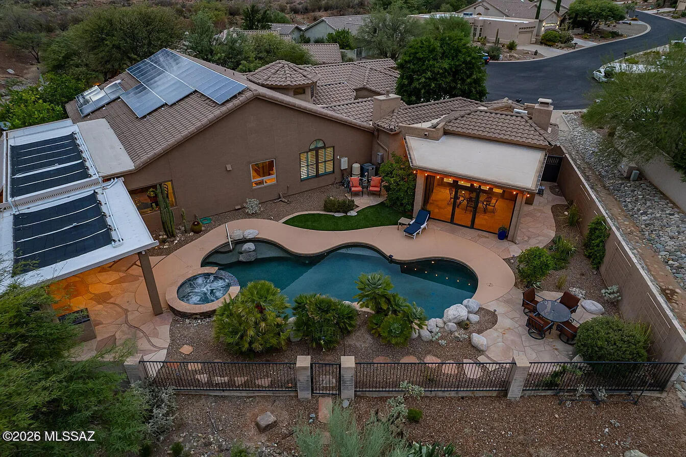 Saddlebrooke - Residential