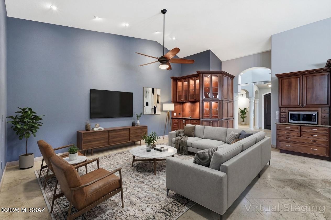 Saddlebrooke - Residential