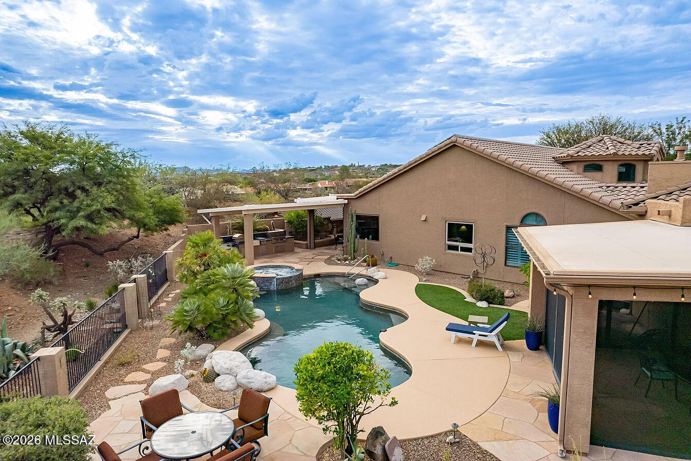 Saddlebrooke - Residential