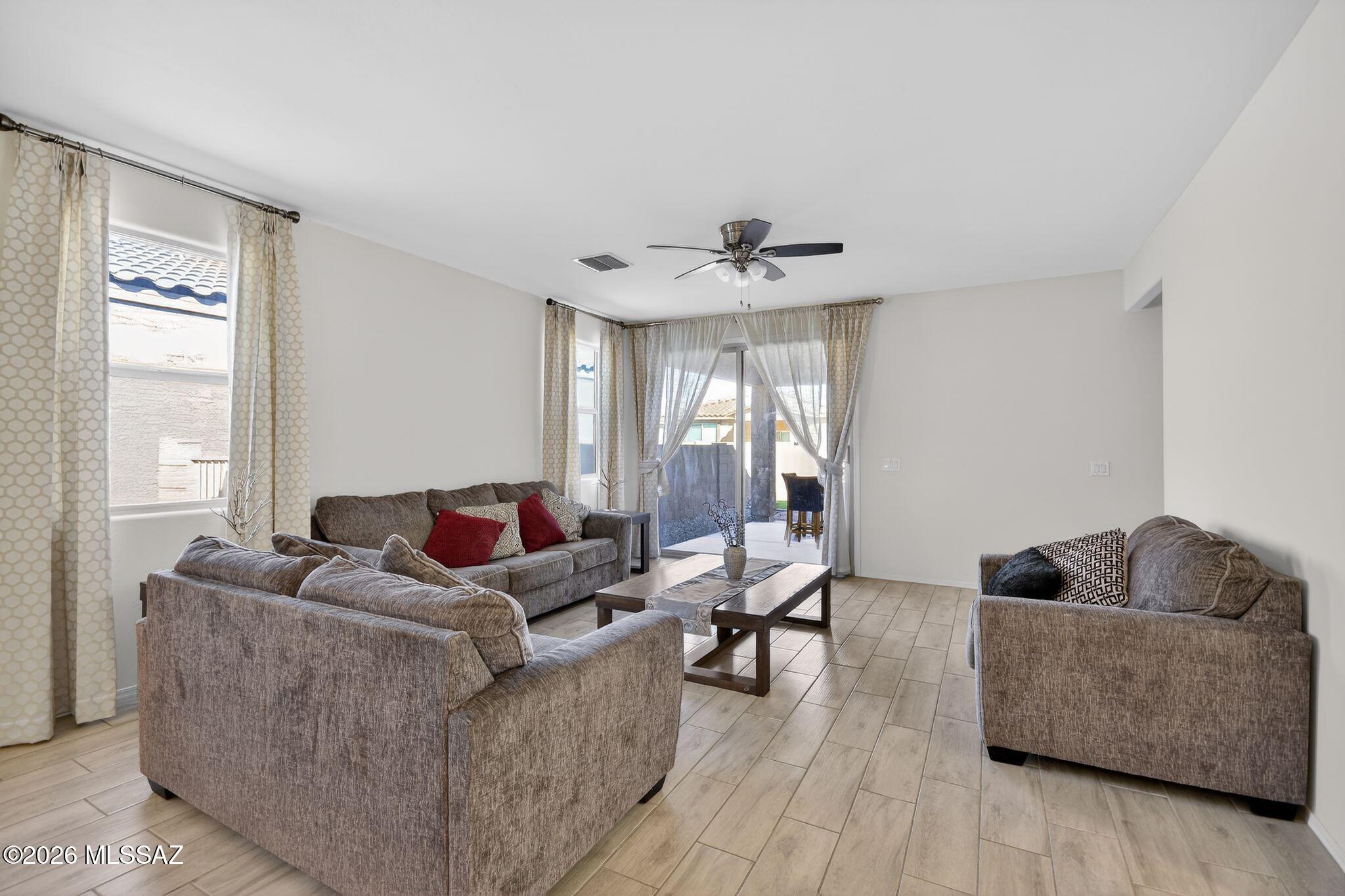 Gladden Farms Blocks 40 & 41 - Residential