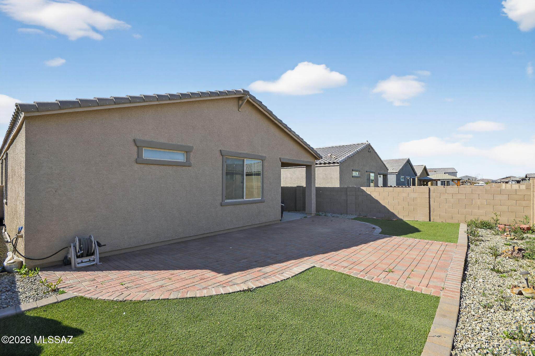 Gladden Farms Blocks 40 & 41 - Residential