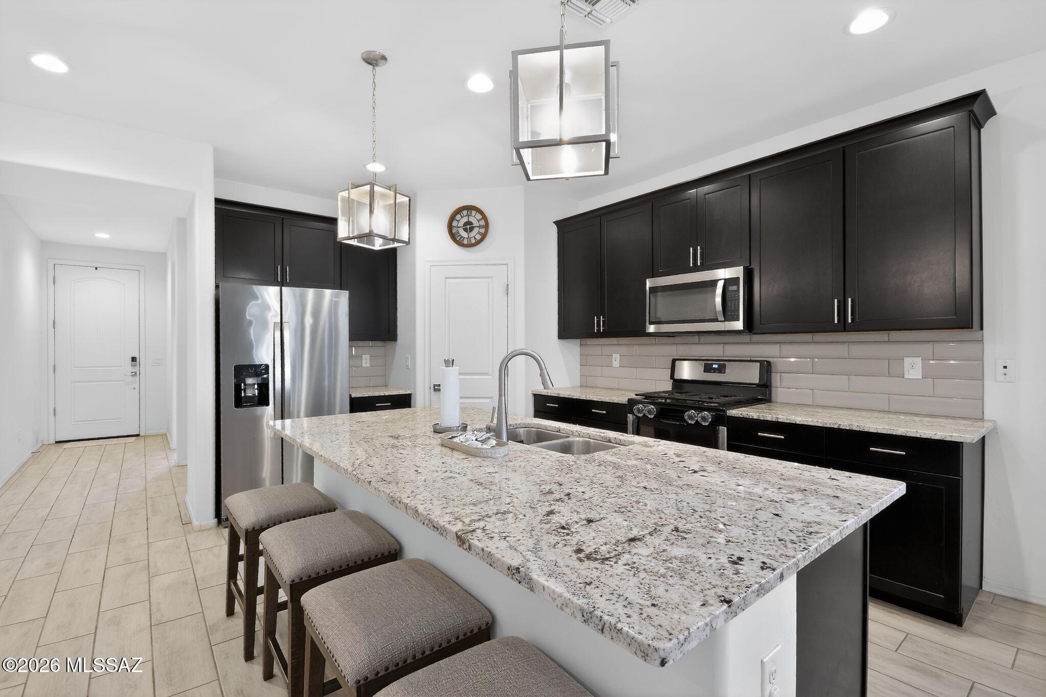 Gladden Farms Blocks 40 & 41 - Residential