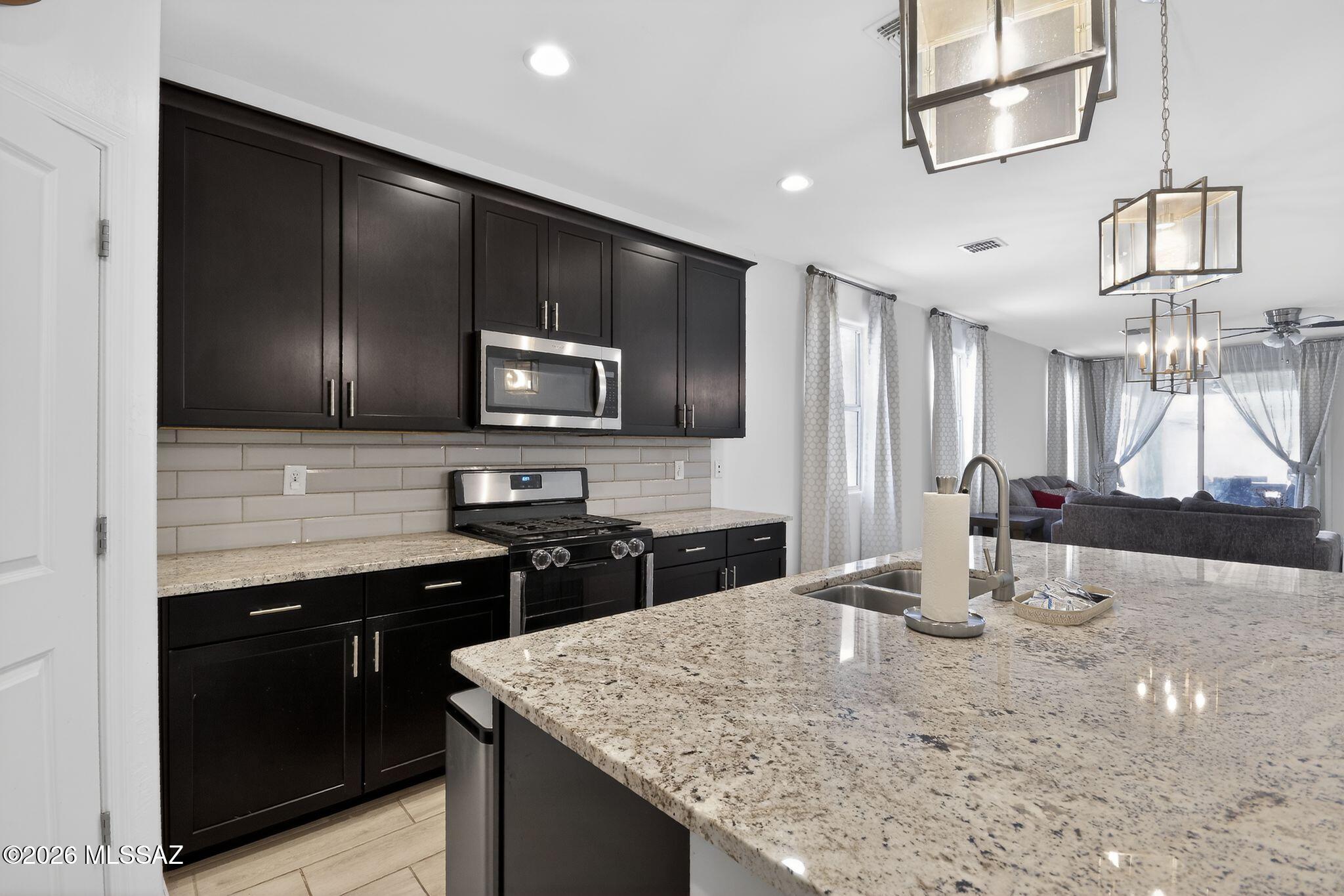 Gladden Farms Blocks 40 & 41 - Residential