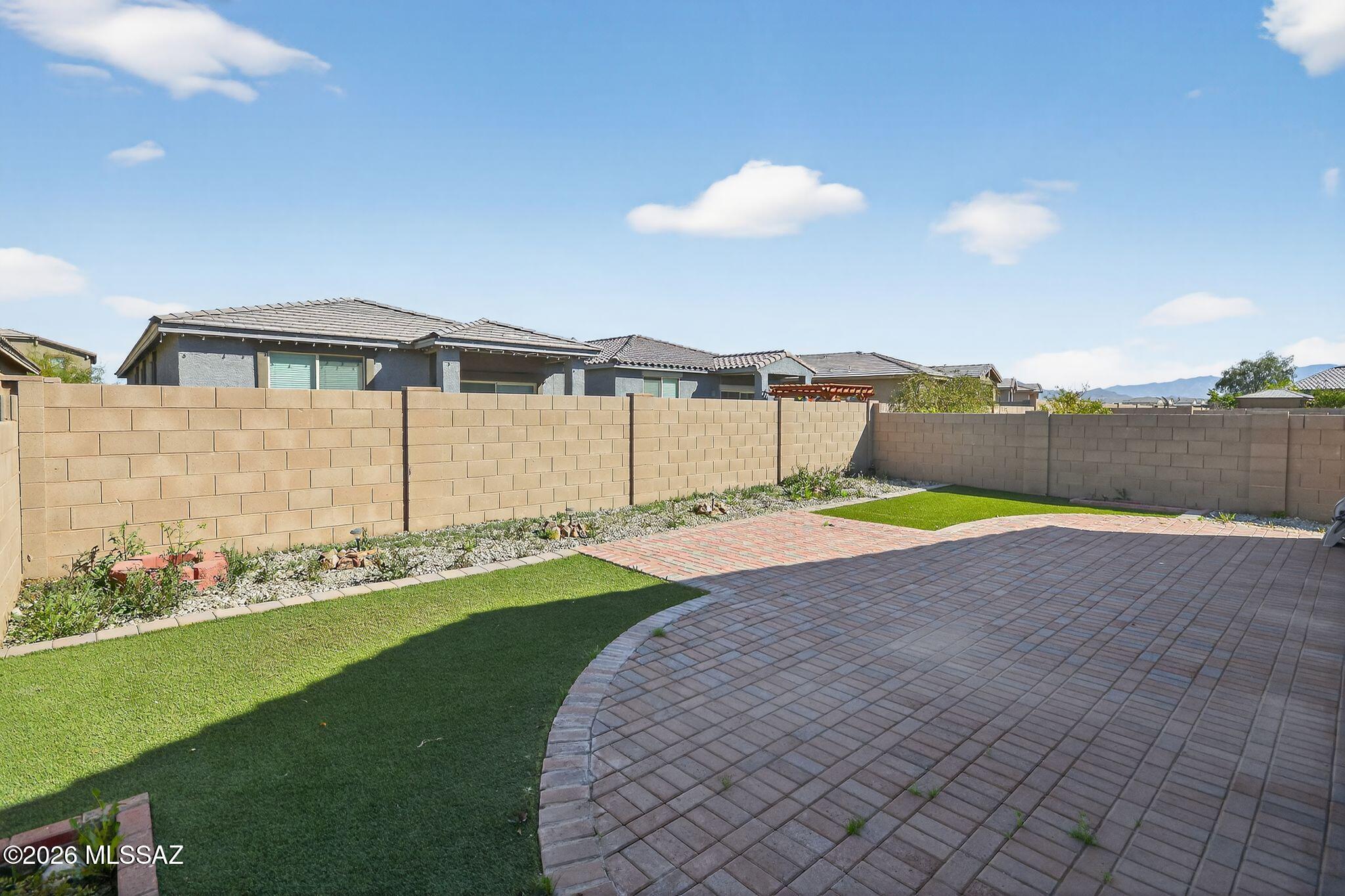 Gladden Farms Blocks 40 & 41 - Residential