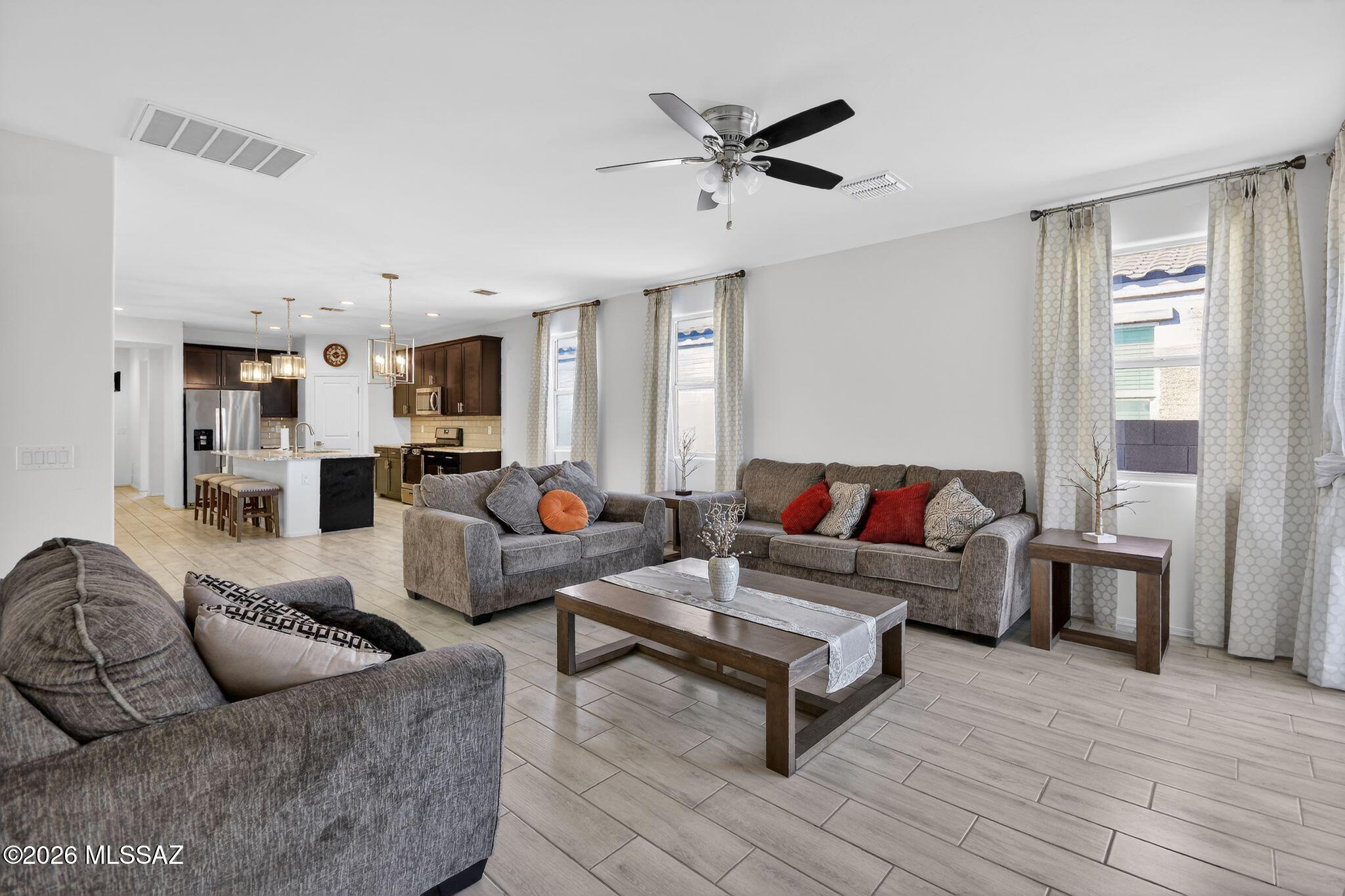 Gladden Farms Blocks 40 & 41 - Residential