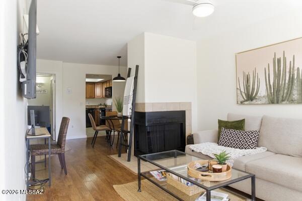 Greens at Ventana Canyon - Residential