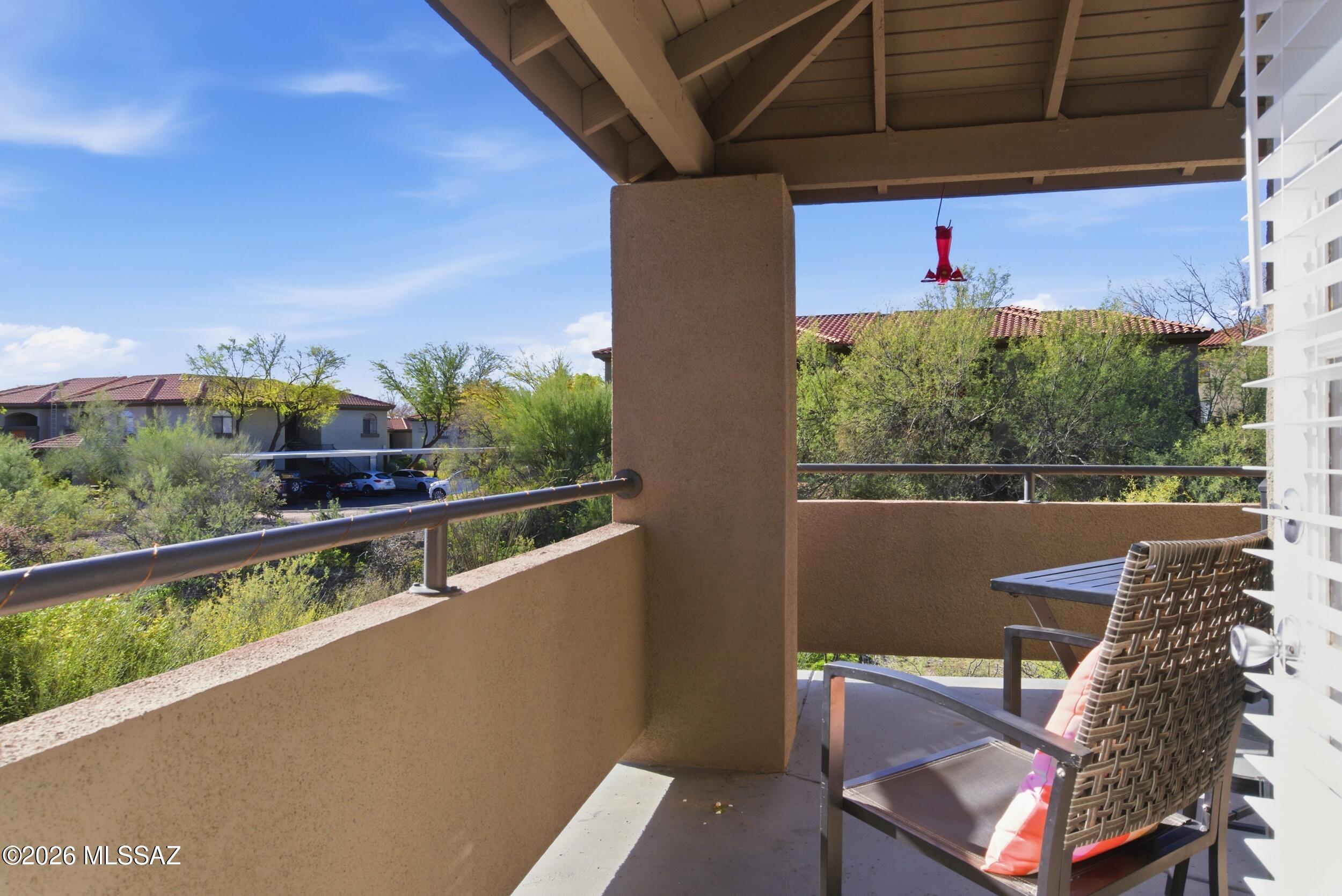 Greens at Ventana Canyon - Residential