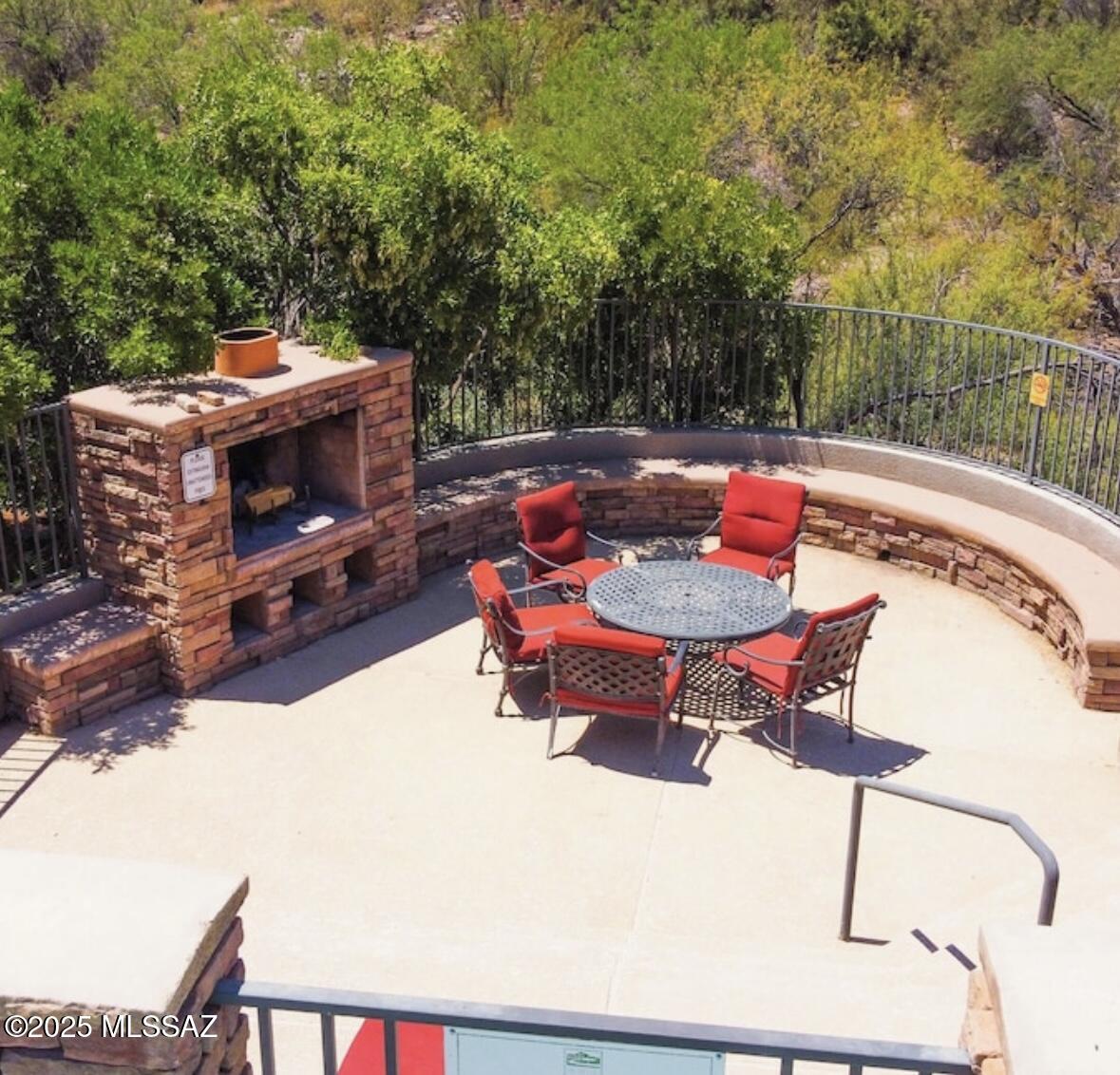 Greens at Ventana Canyon - Residential