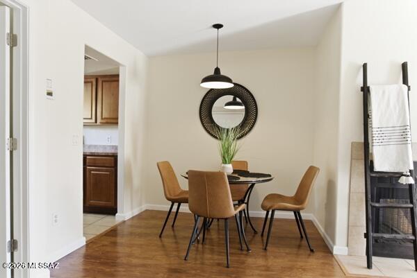 Greens at Ventana Canyon - Residential