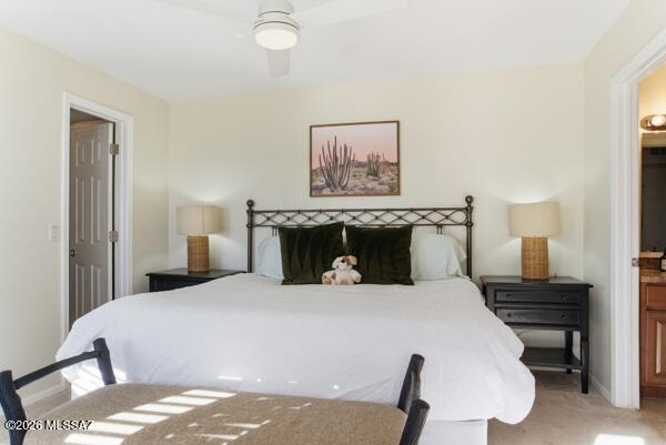 Greens at Ventana Canyon - Residential