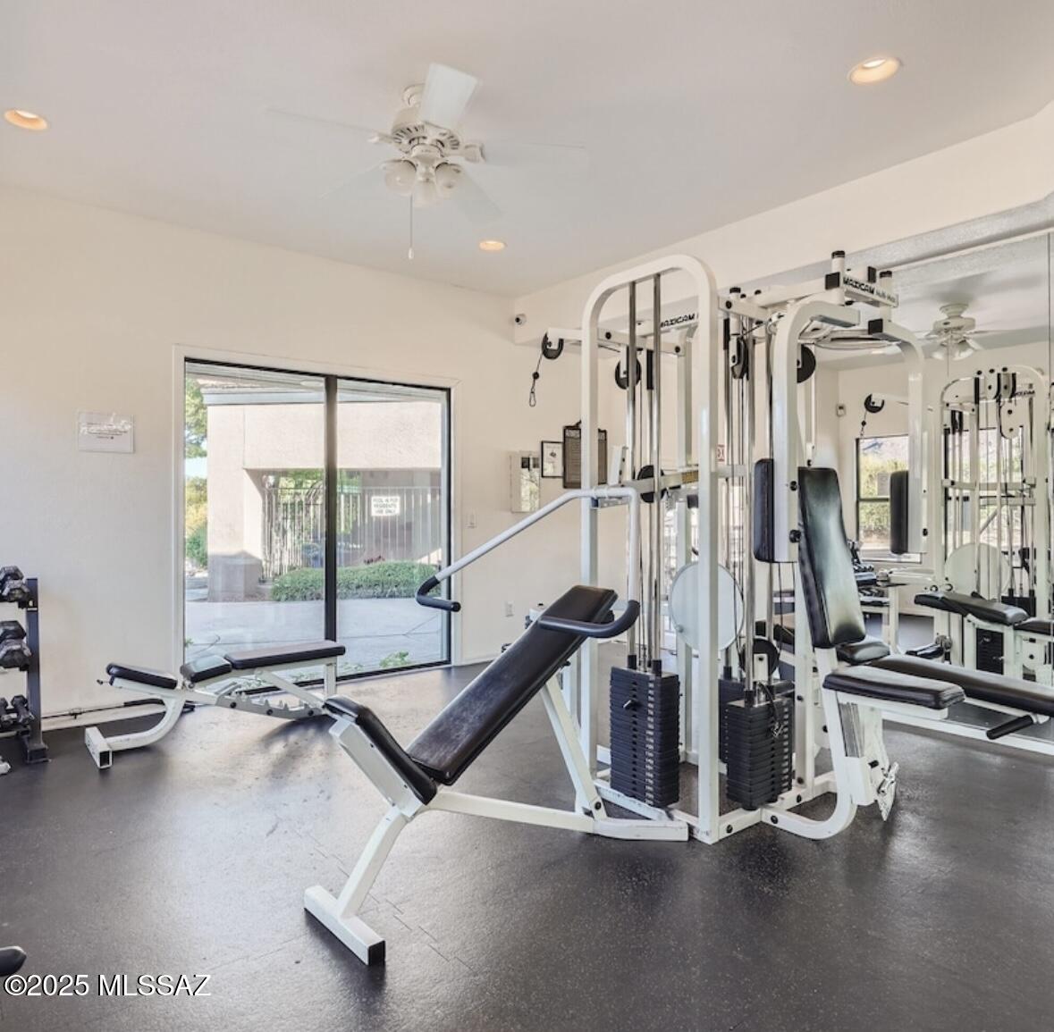 Greens at Ventana Canyon - Residential
