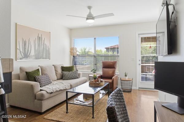 Greens at Ventana Canyon - Residential