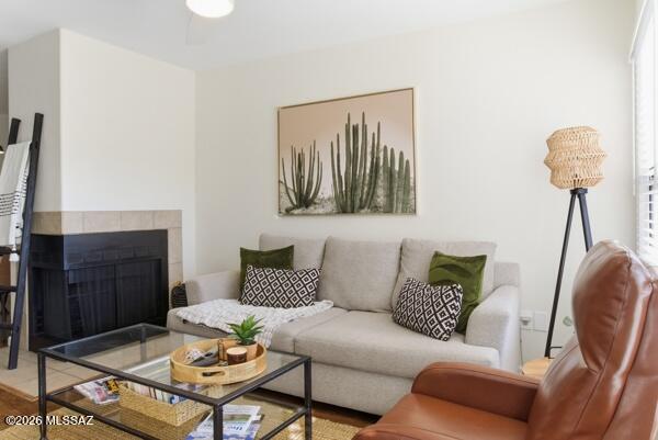 Greens at Ventana Canyon - Residential
