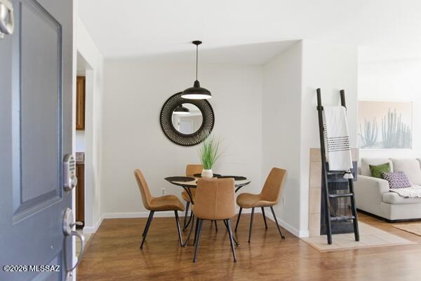 Greens at Ventana Canyon - Residential