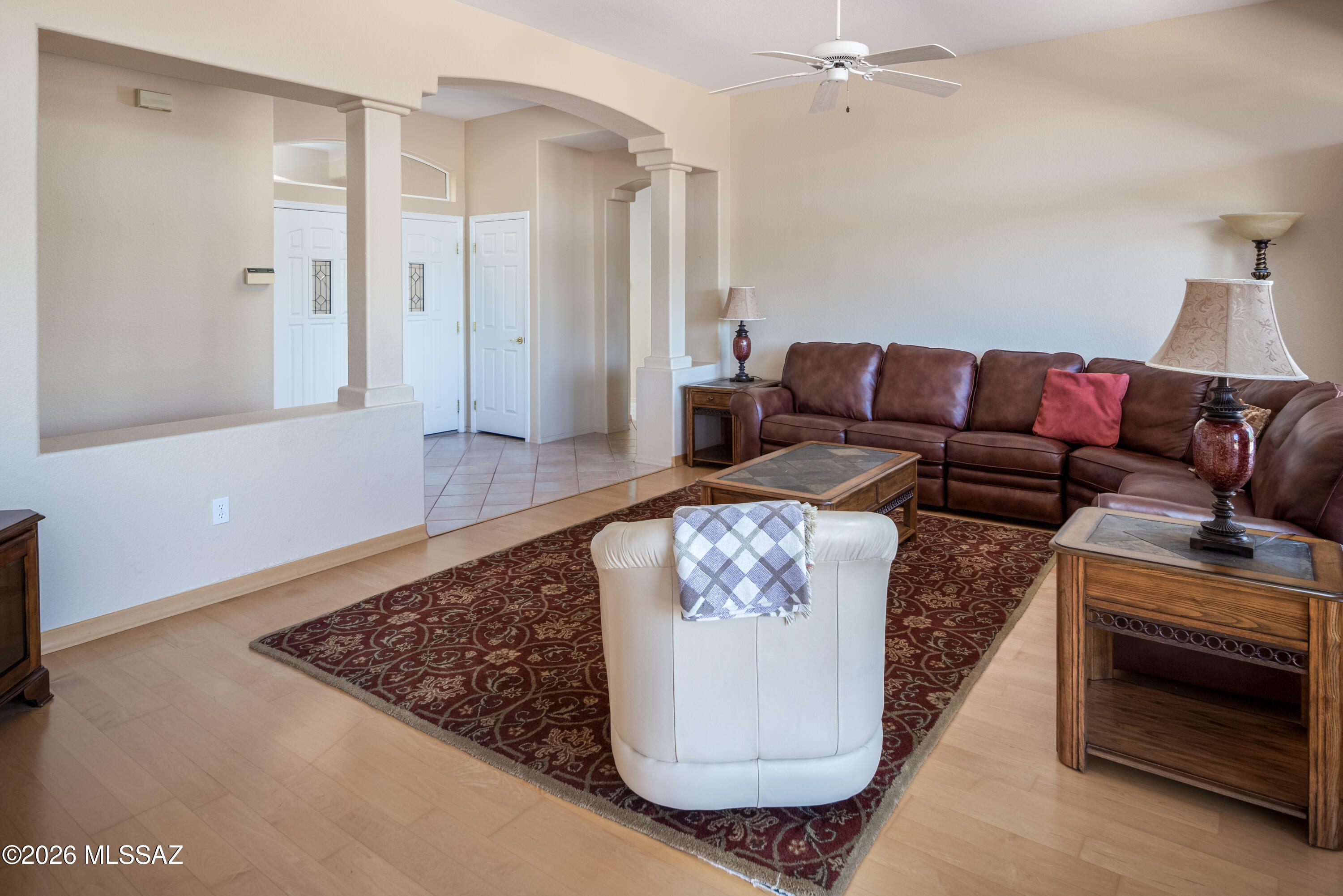 Sun City Vistoso Unit 7(1-227) - Residential