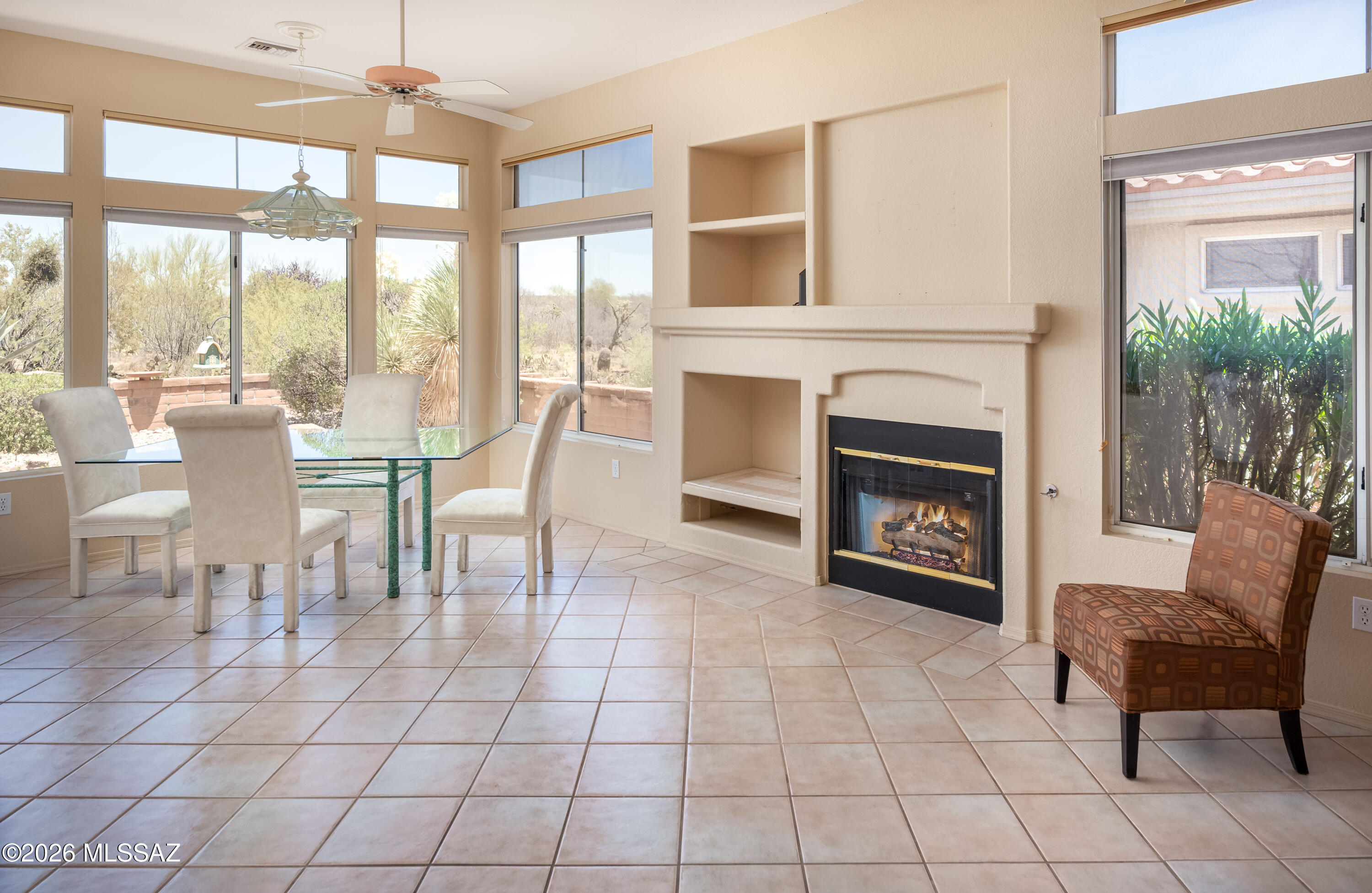 Sun City Vistoso Unit 7(1-227) - Residential