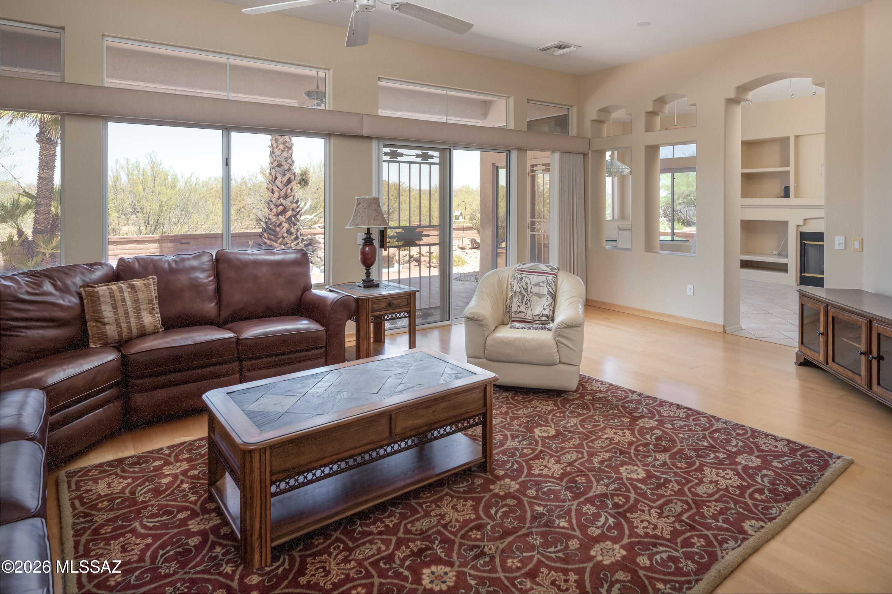 Sun City Vistoso Unit 7(1-227) - Residential