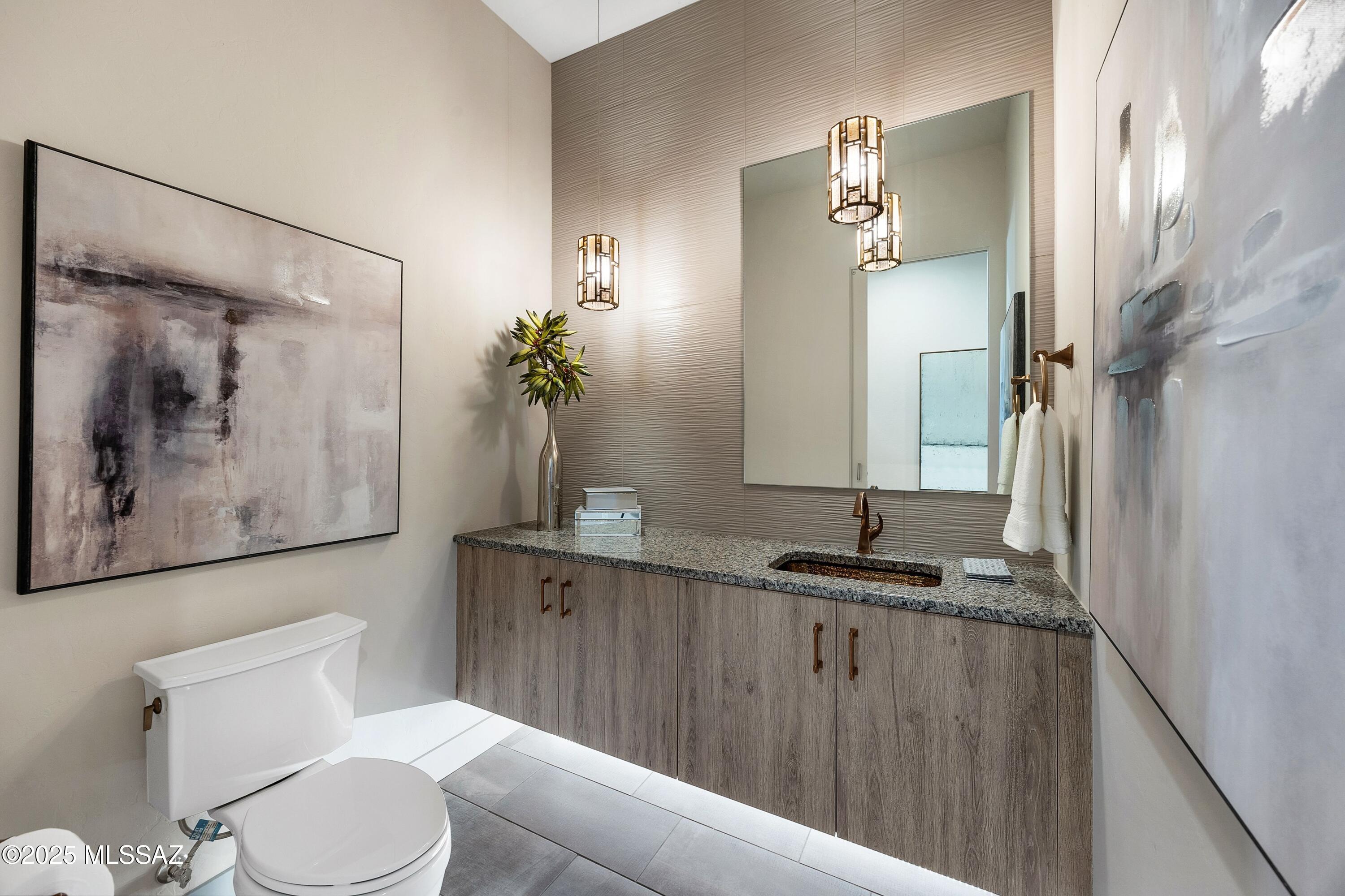 Stone Canyon VIII (486-602) - Residential