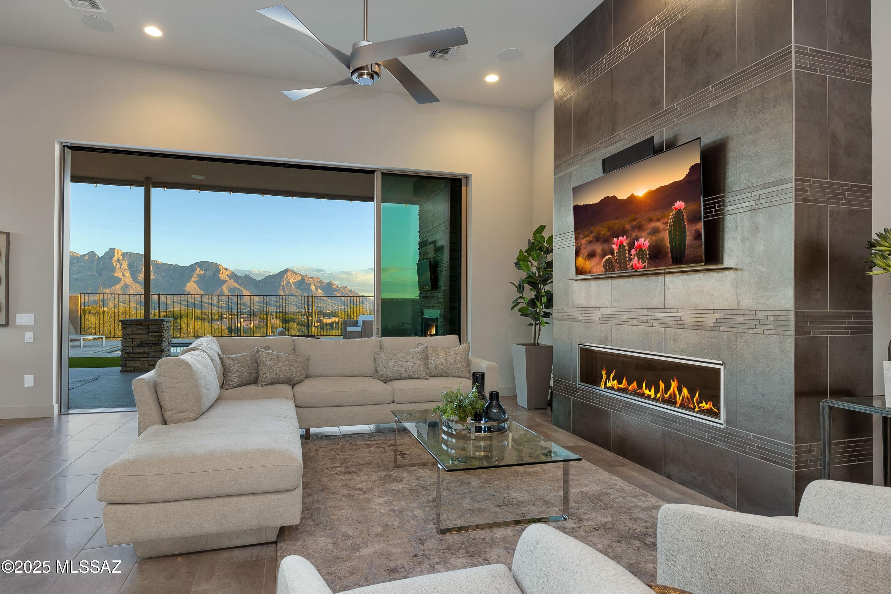 Stone Canyon VIII (486-602) - Residential