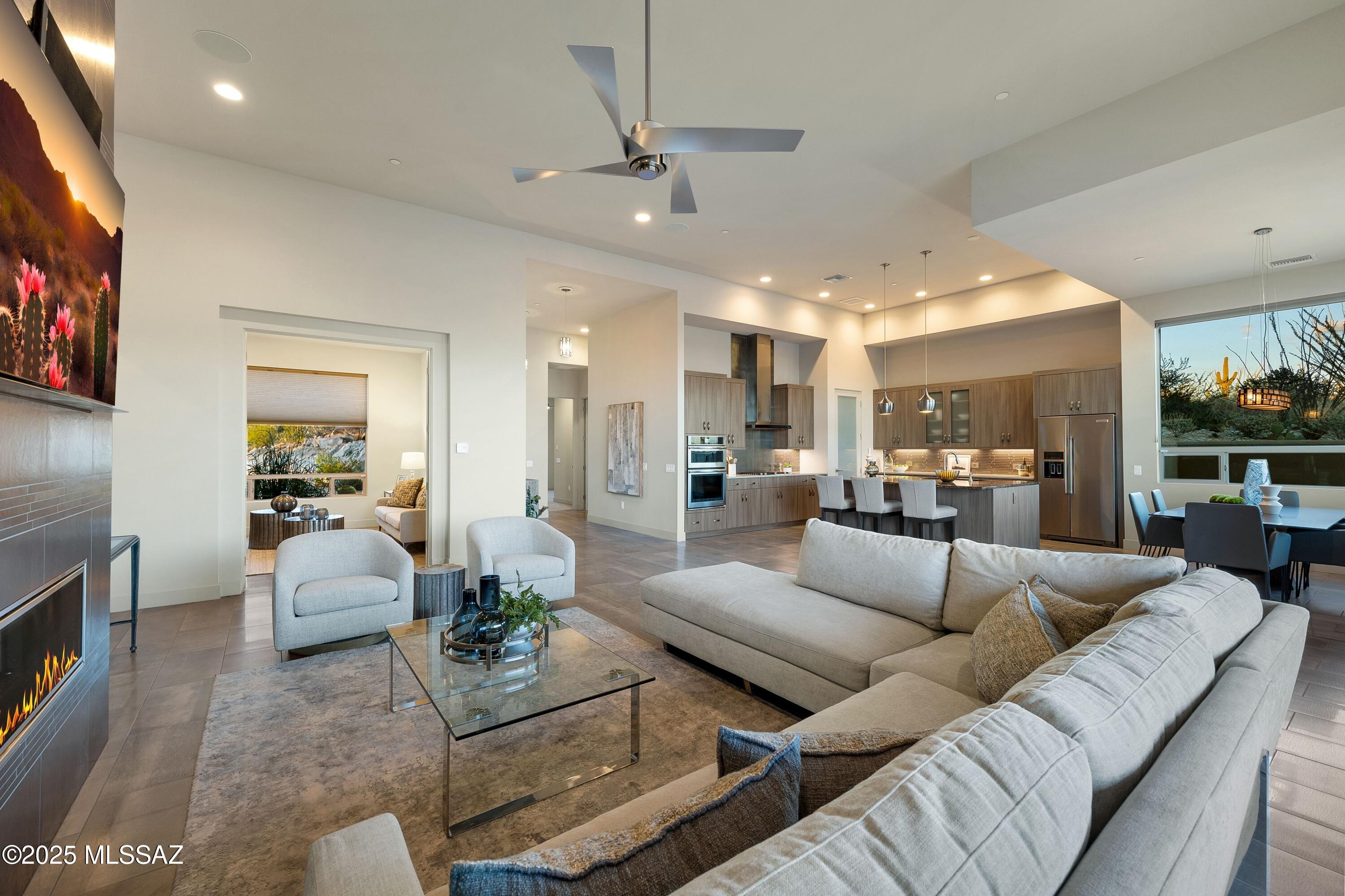 Stone Canyon VIII (486-602) - Residential