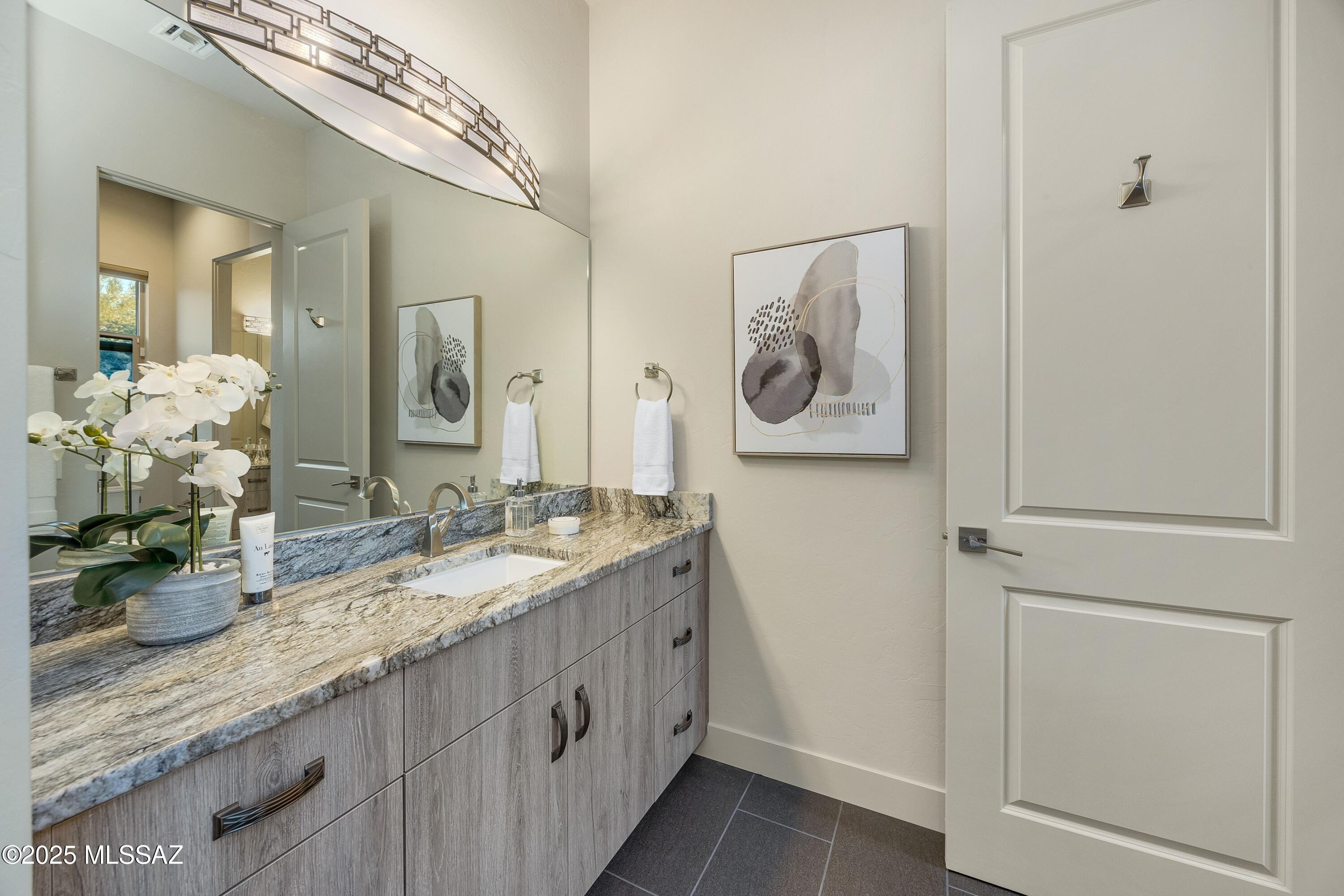 Stone Canyon VIII (486-602) - Residential