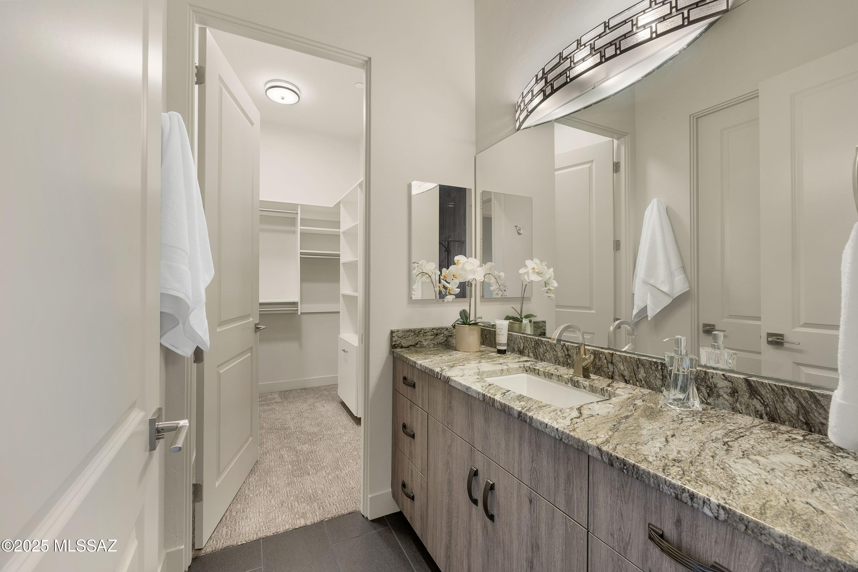 Stone Canyon VIII (486-602) - Residential