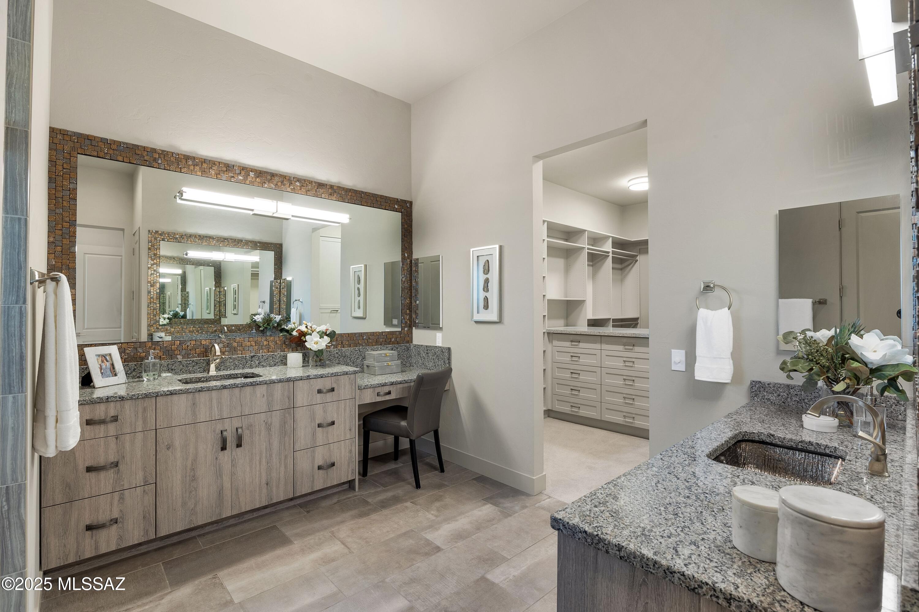Stone Canyon VIII (486-602) - Residential