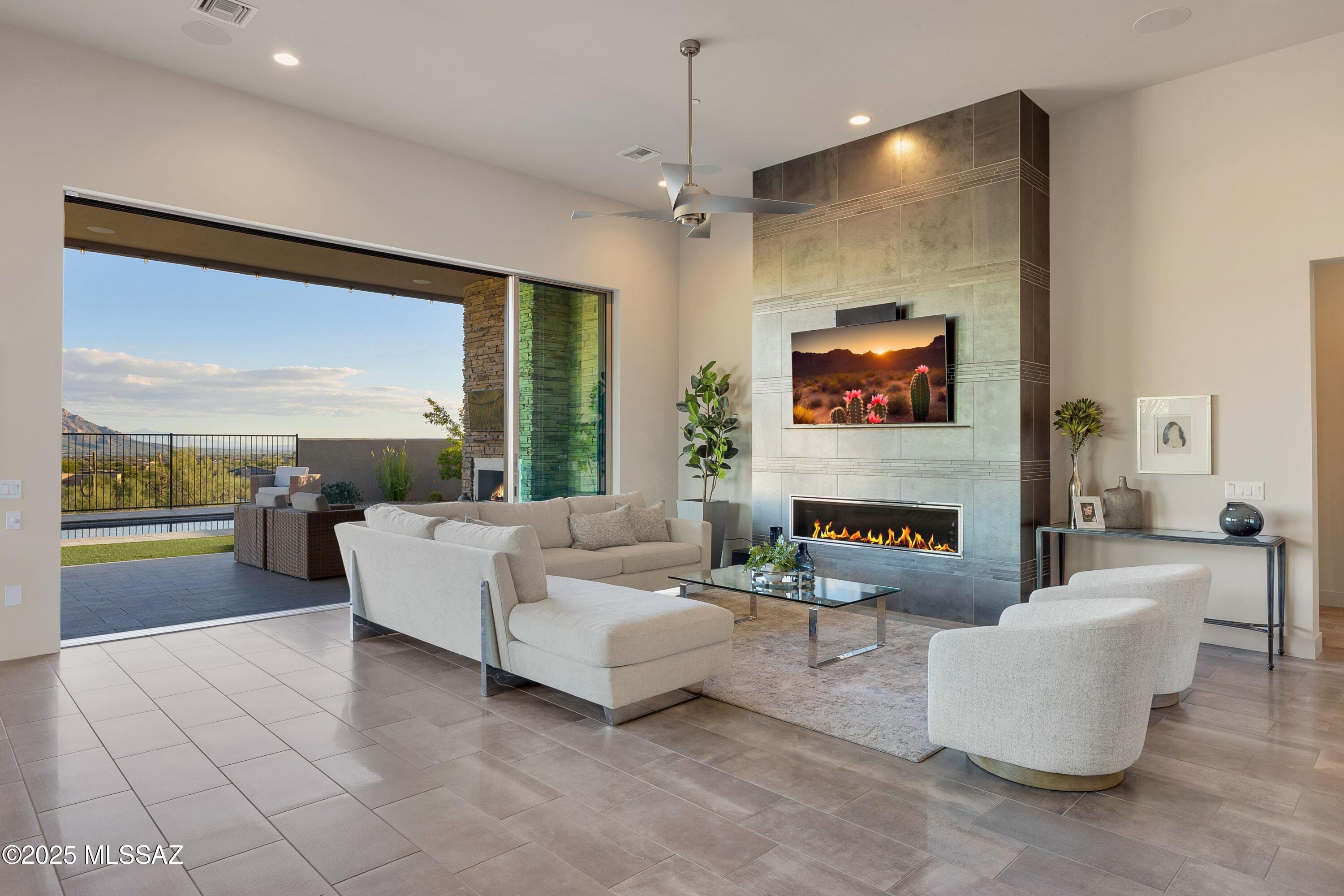 Stone Canyon VIII (486-602) - Residential