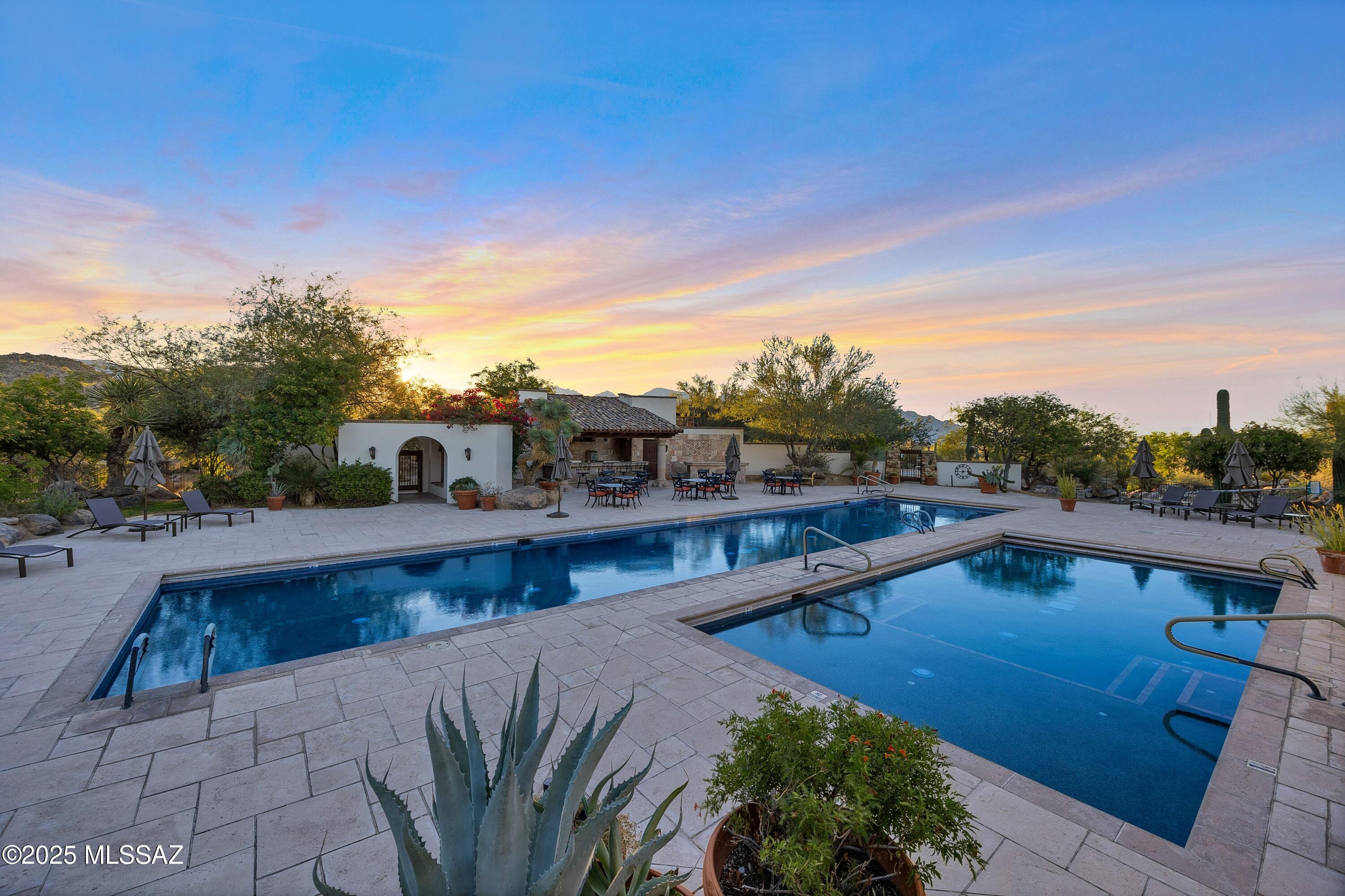 Stone Canyon VIII (486-602) - Residential
