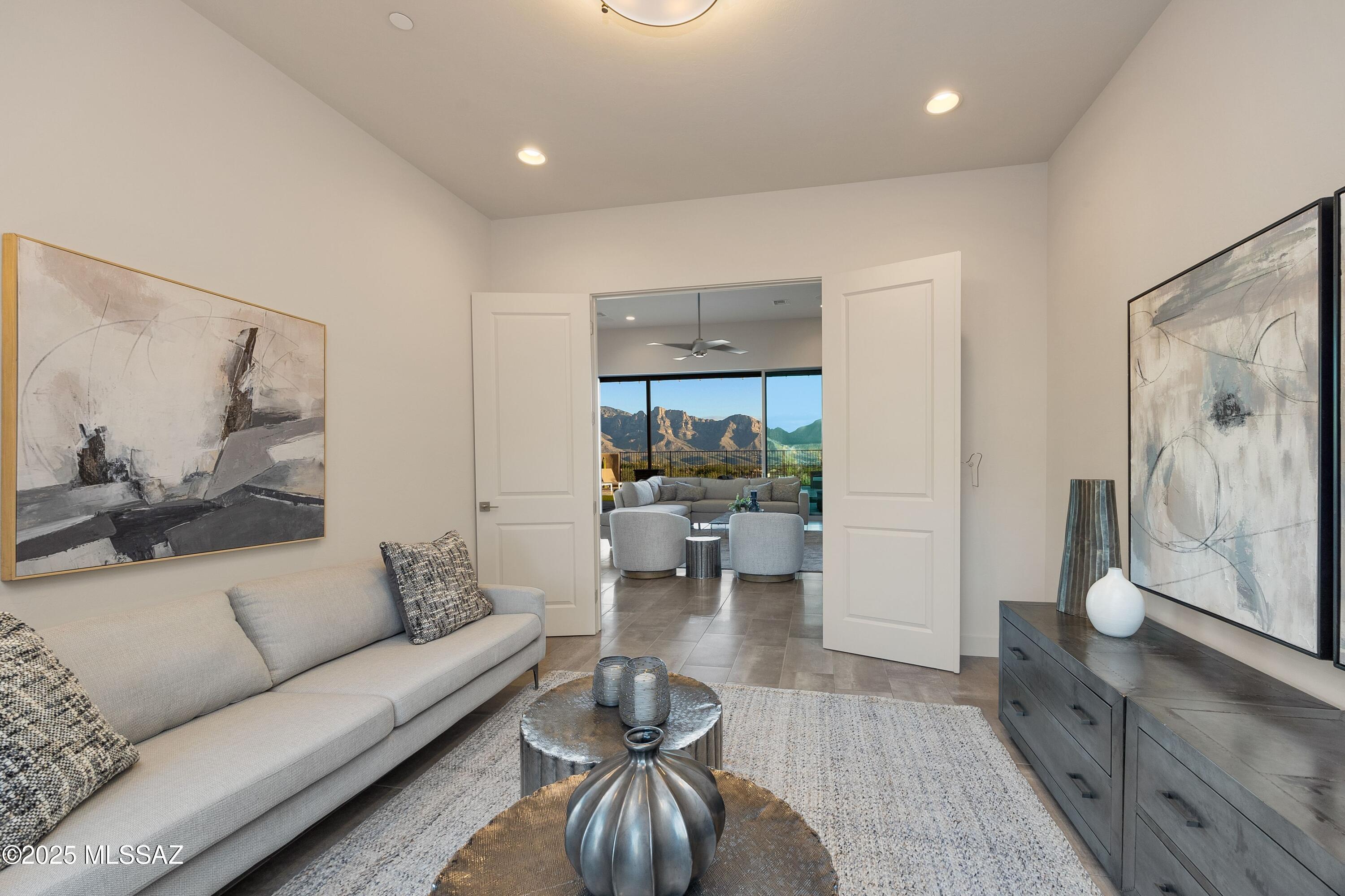 Stone Canyon VIII (486-602) - Residential